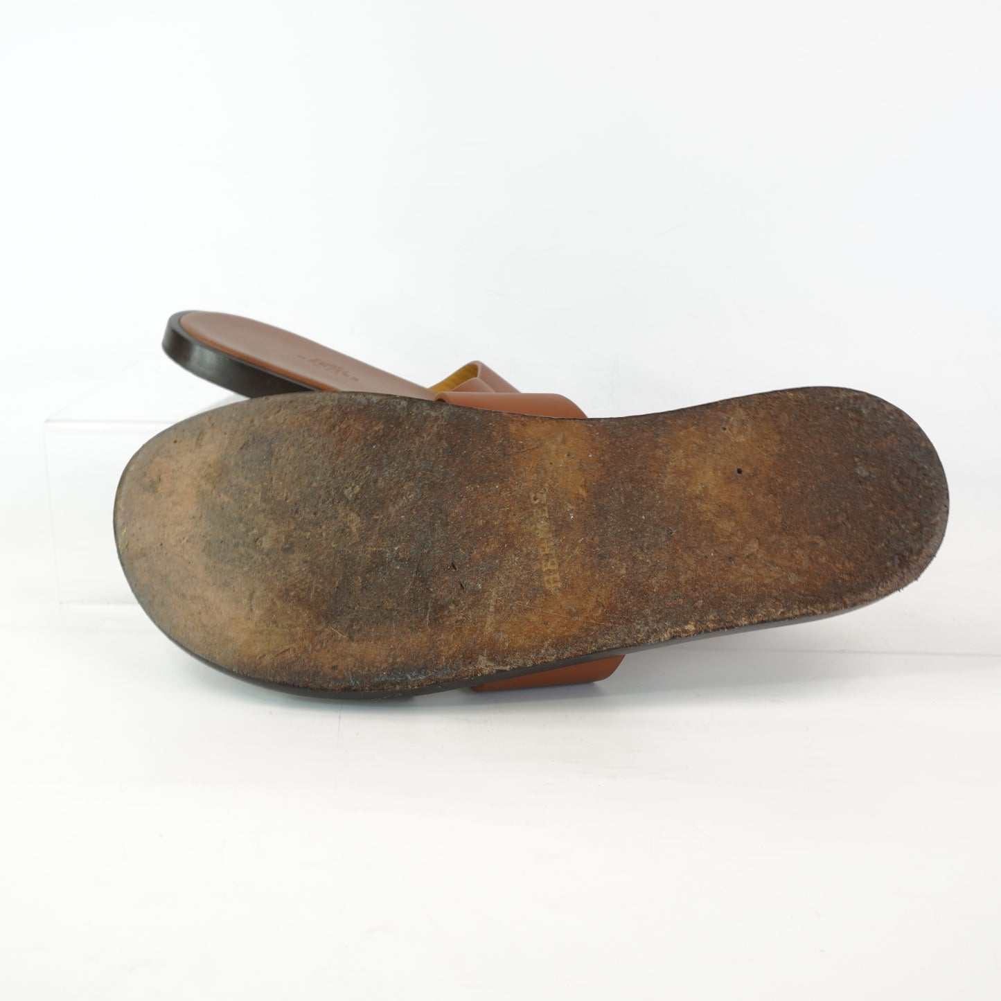 Hermes Izmir Sandals