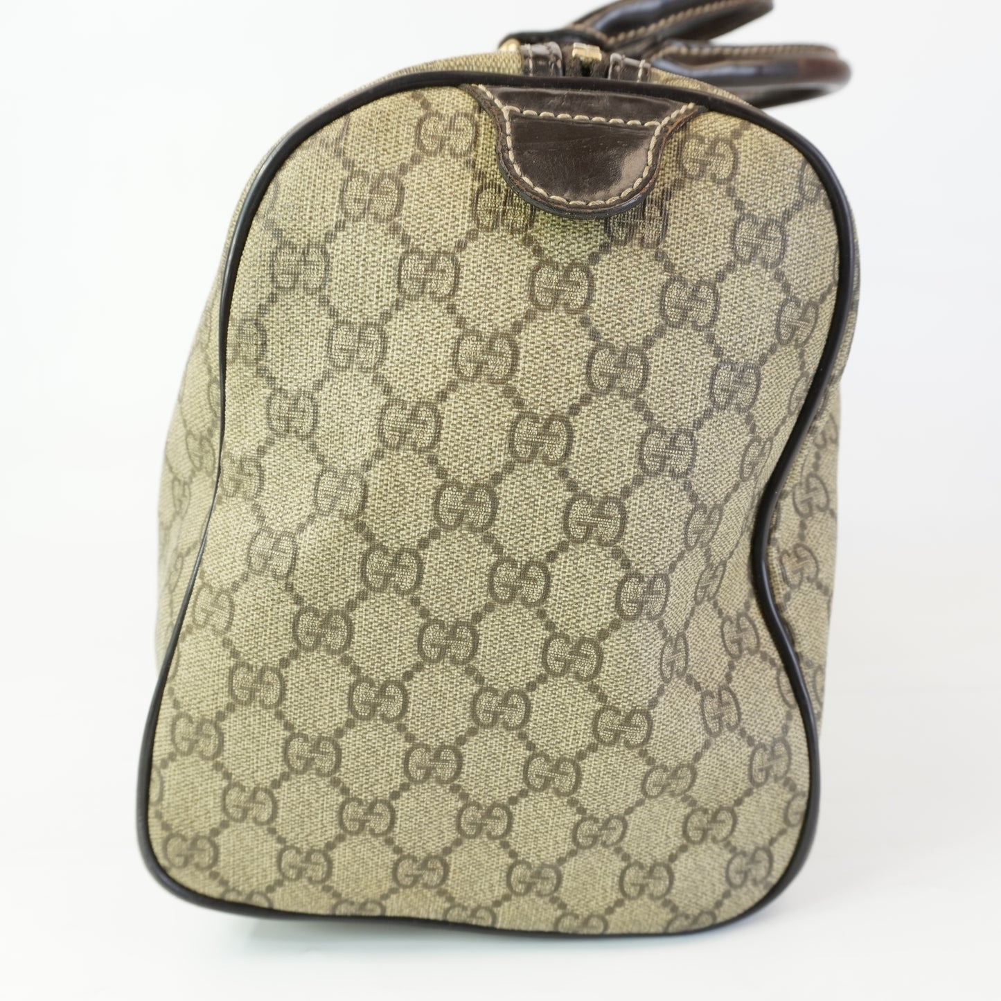 Gucci Boston Monogram