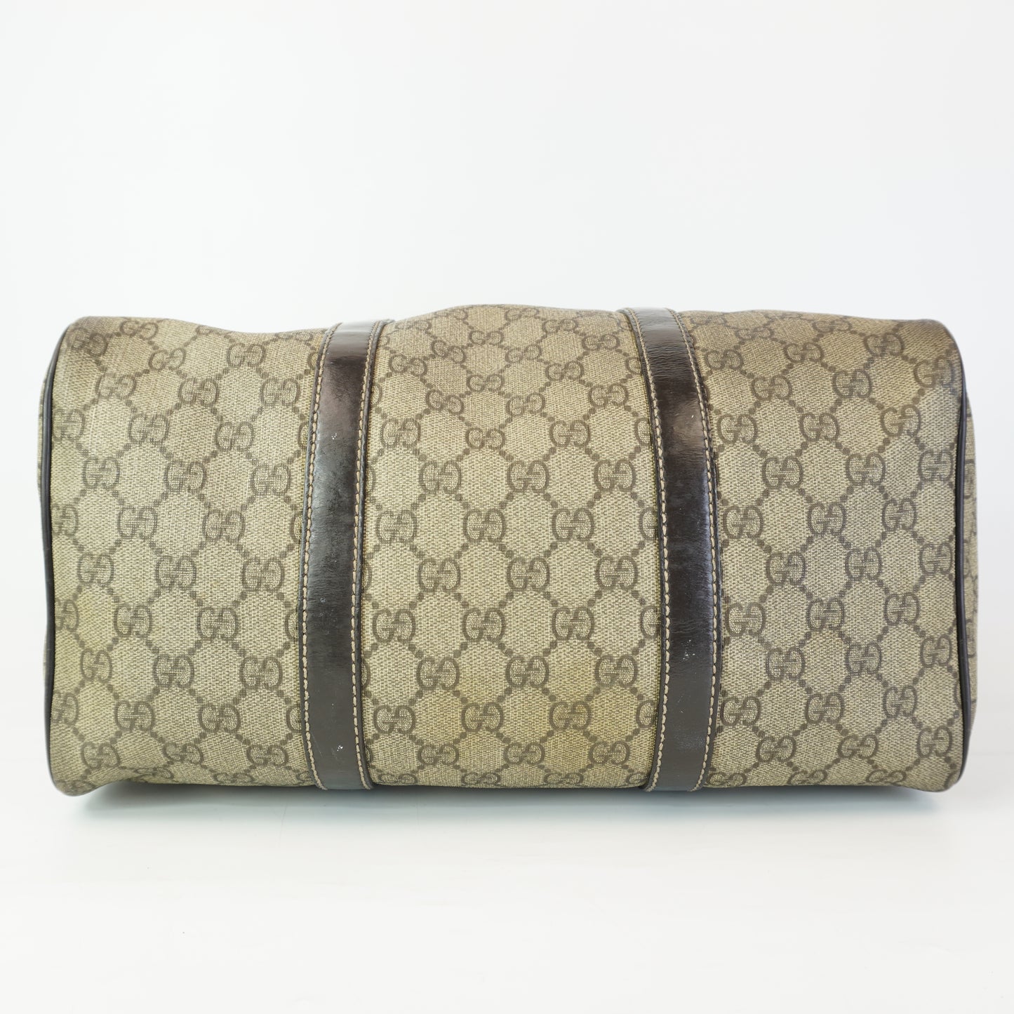 Gucci Boston Monogram