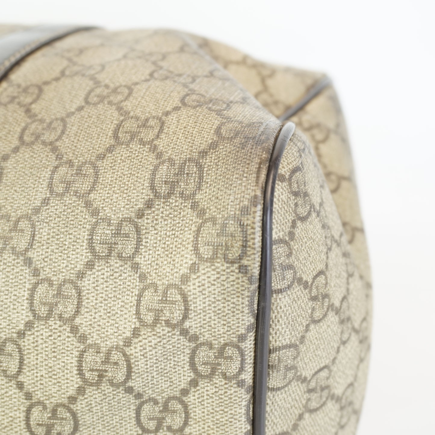 Gucci Boston Monogram