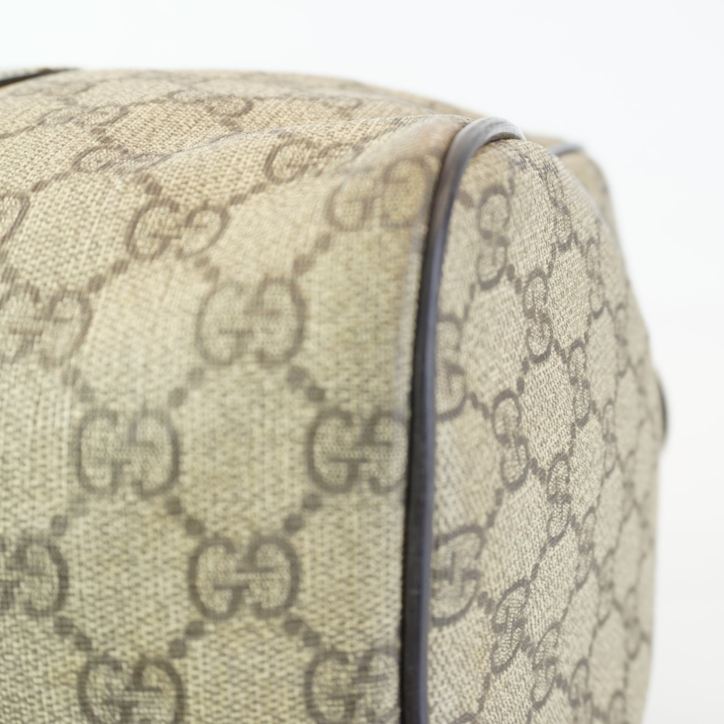 Gucci Boston Monogram