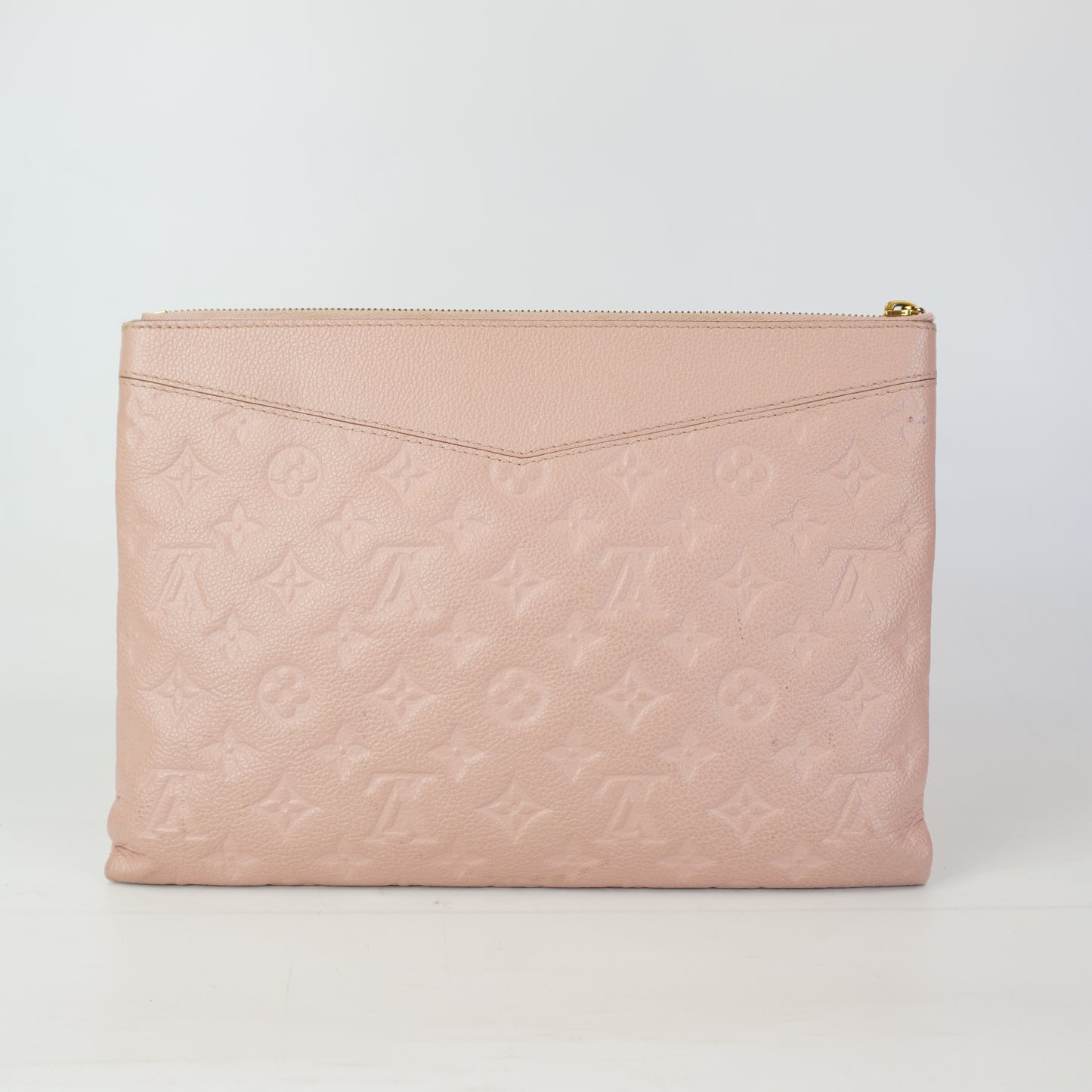 Louis Vuitton	Daily Pouch Pink Monogram
