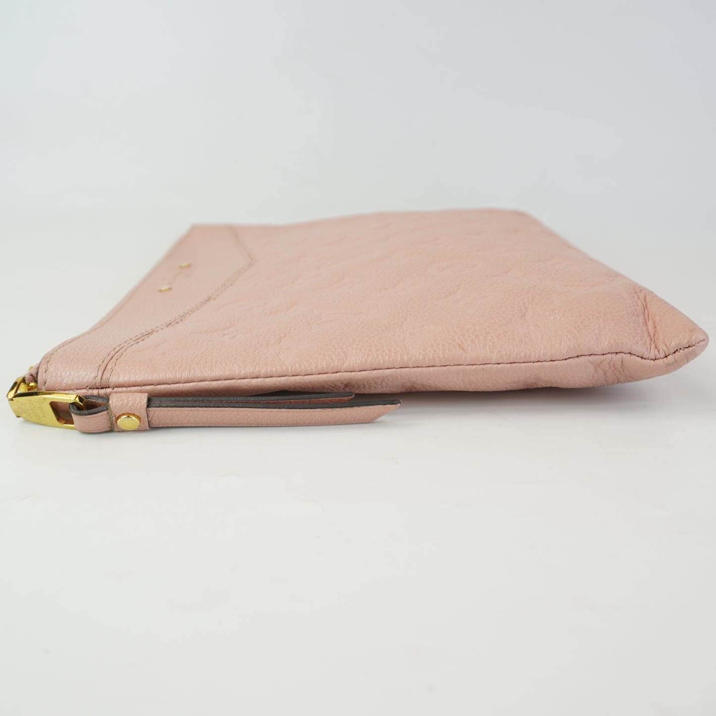 Louis Vuitton	Daily Pouch Pink Monogram