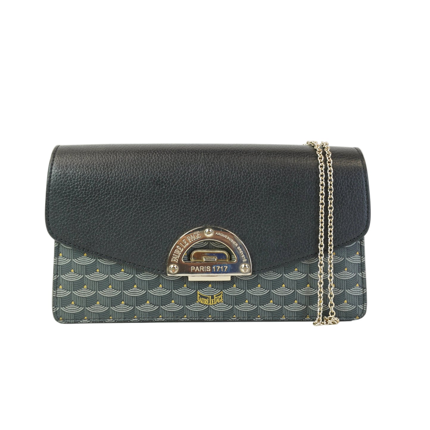 FLP	Parade Pochette