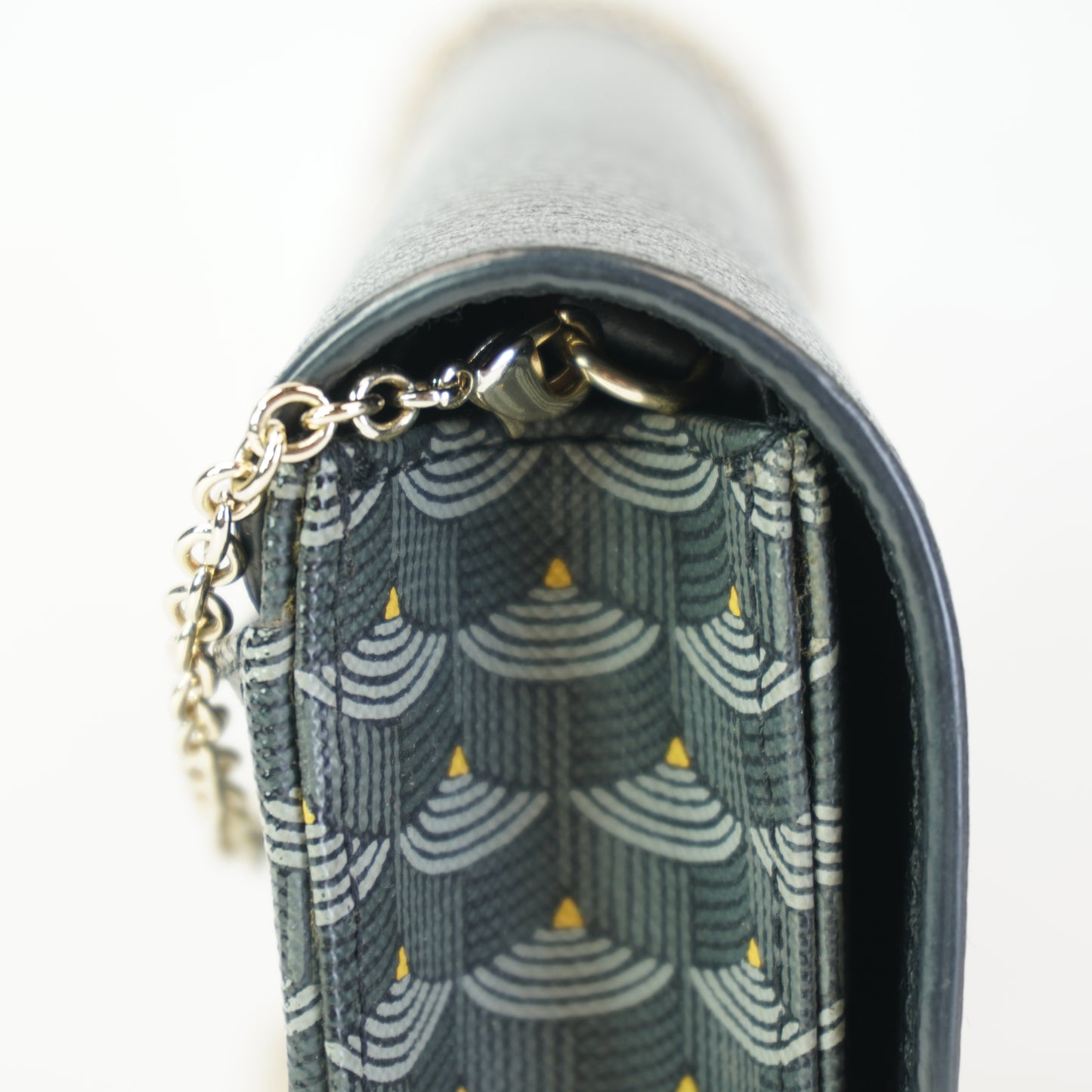 FLP	Parade Pochette