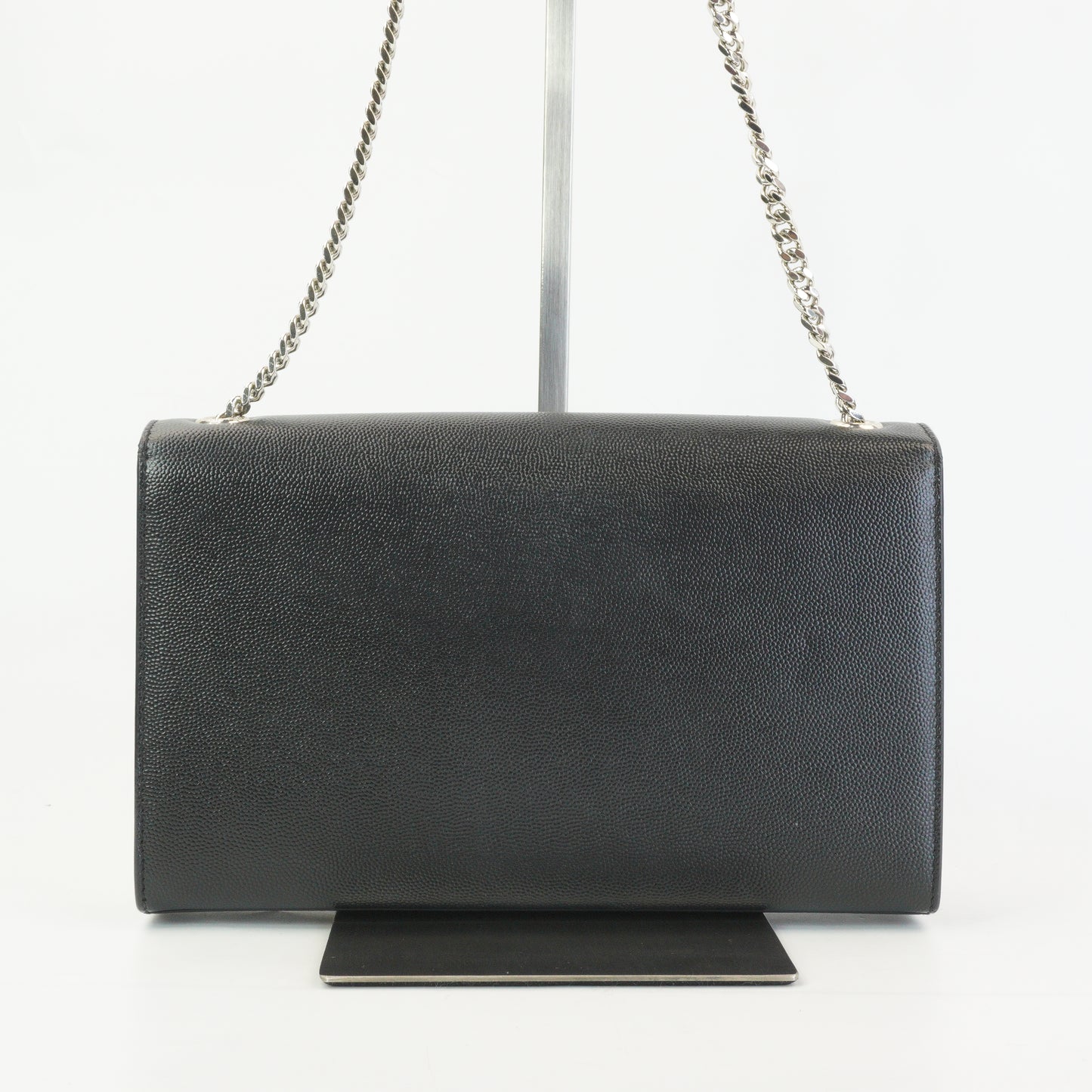 YSL	Kate Medium Black SHW