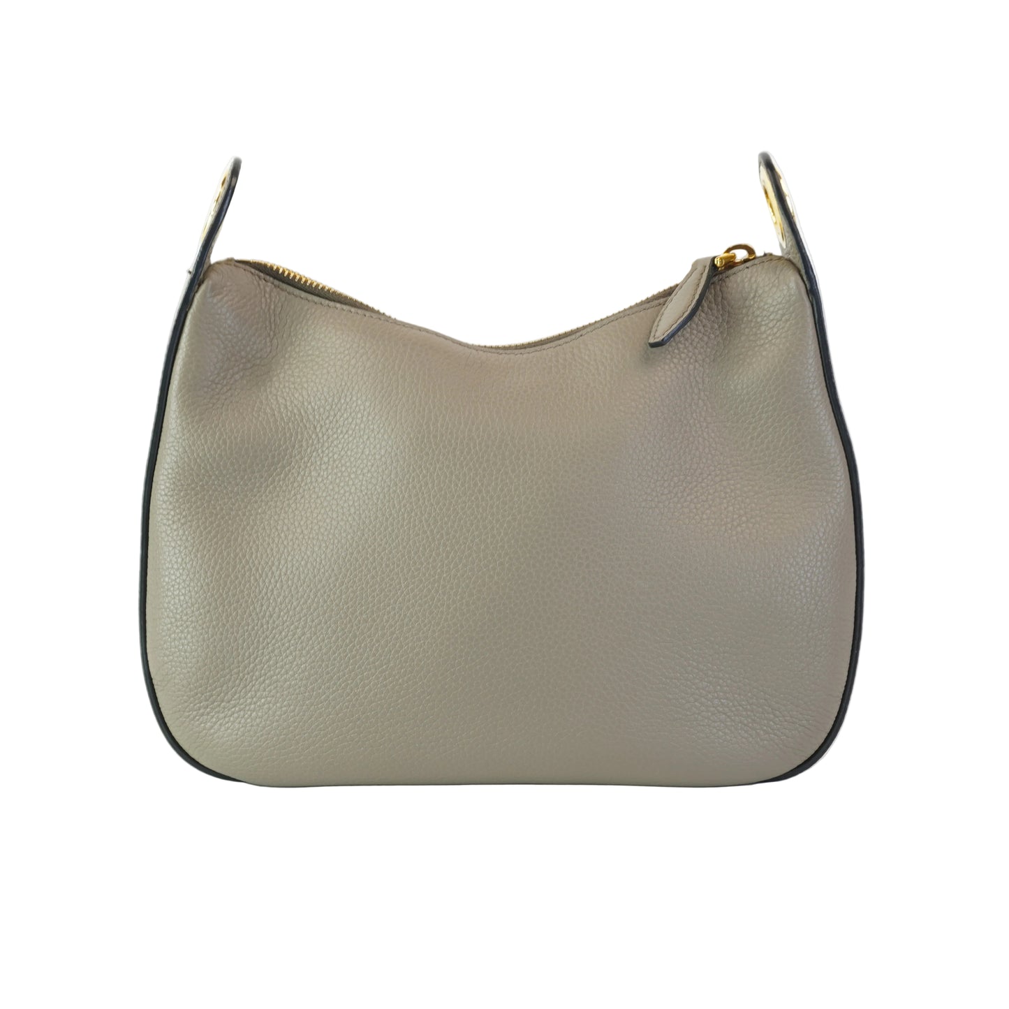 Prada Vitello Phenix Hobo