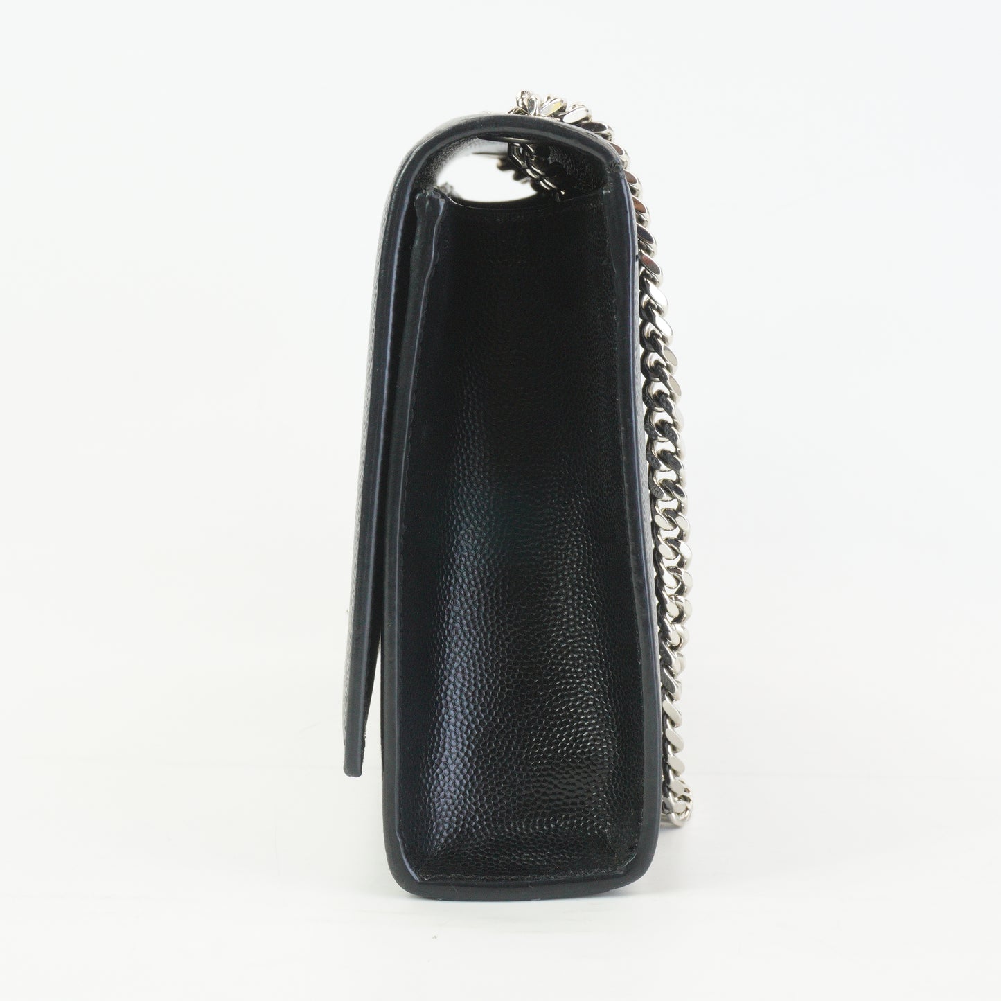 YSL	Kate Medium Black SHW