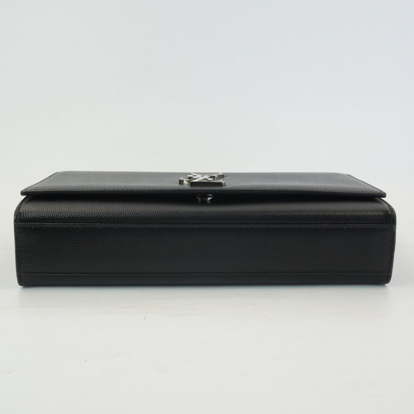 YSL	Kate Medium Black SHW