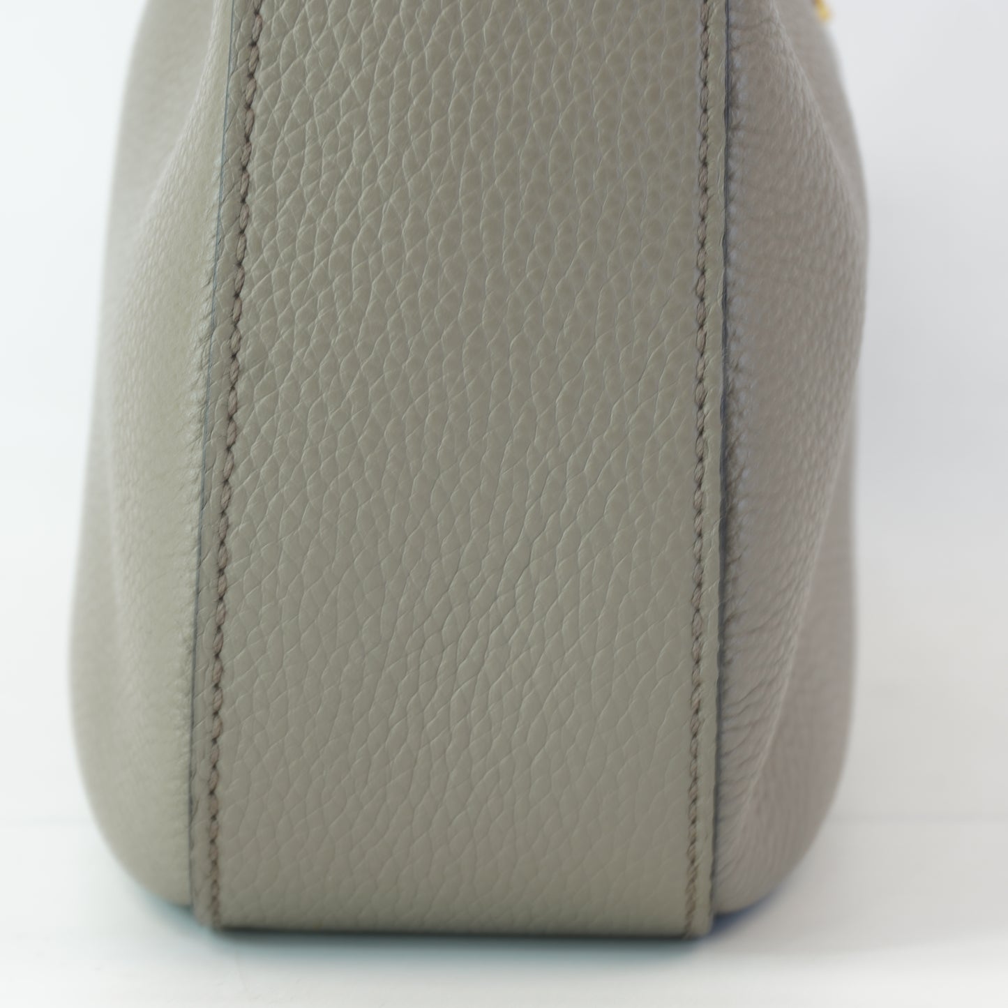 Prada Vitello Phenix Hobo