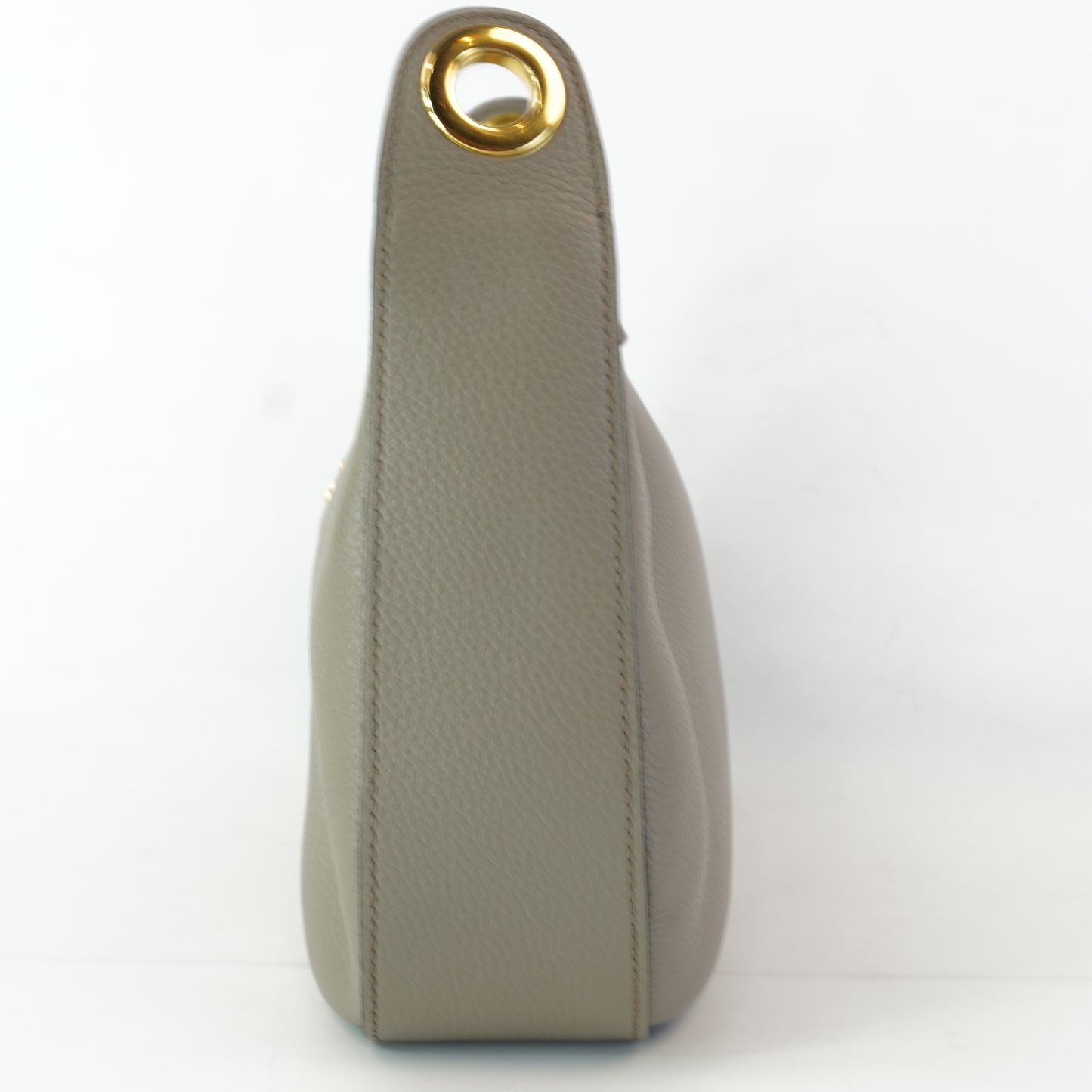 Prada Vitello Phenix Hobo