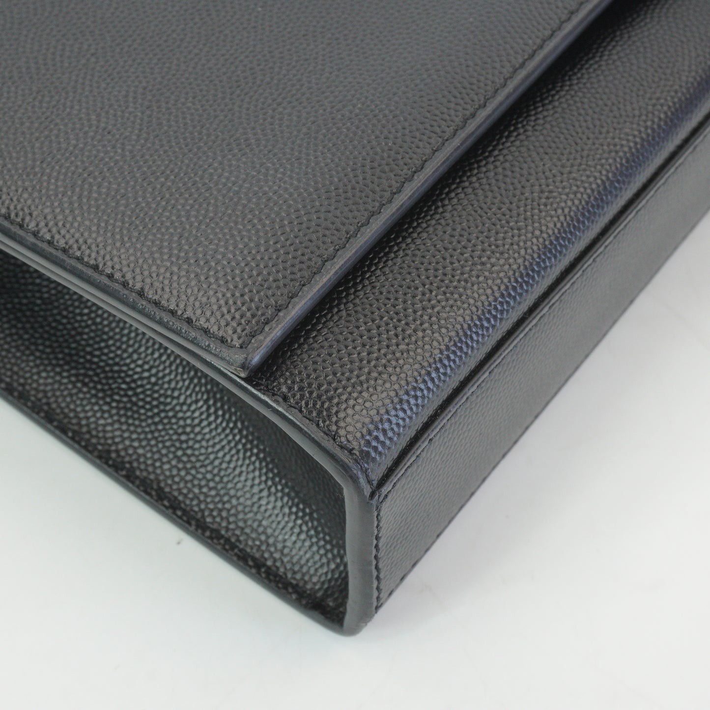YSL	Kate Medium Black SHW
