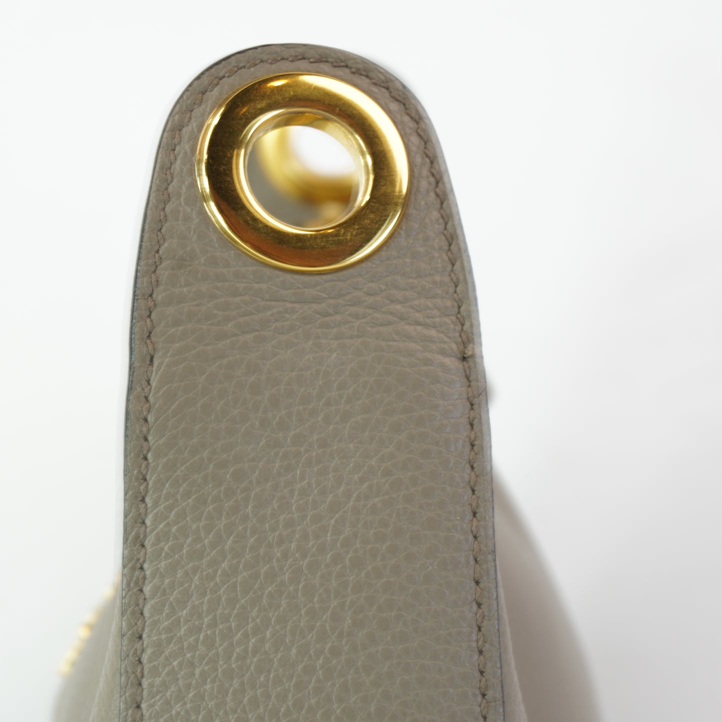 Prada Vitello Phenix Hobo