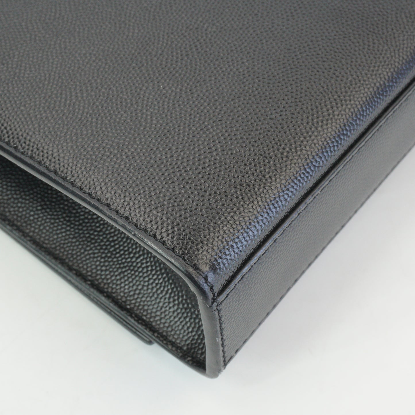 YSL	Kate Medium Black SHW