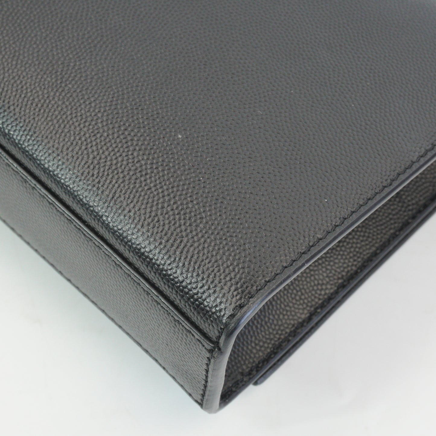 YSL	Kate Medium Black SHW