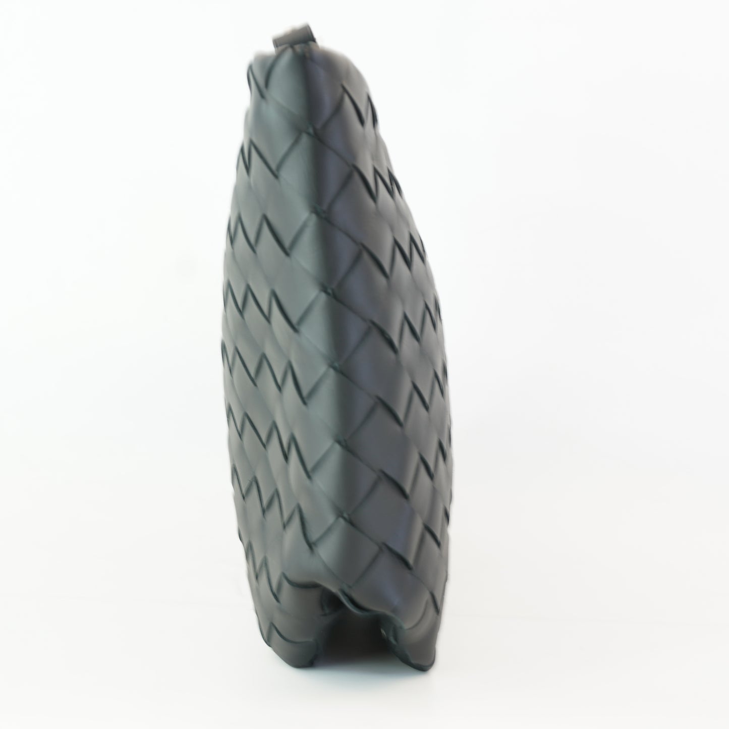 Bottega Veneta Intrecciato Woven Clutch