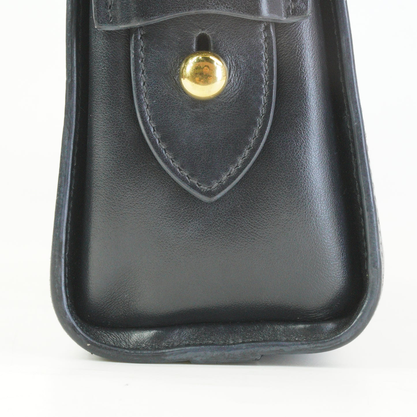 Prada Esplanade Saffiano Crossbody Bag Black GHW Small