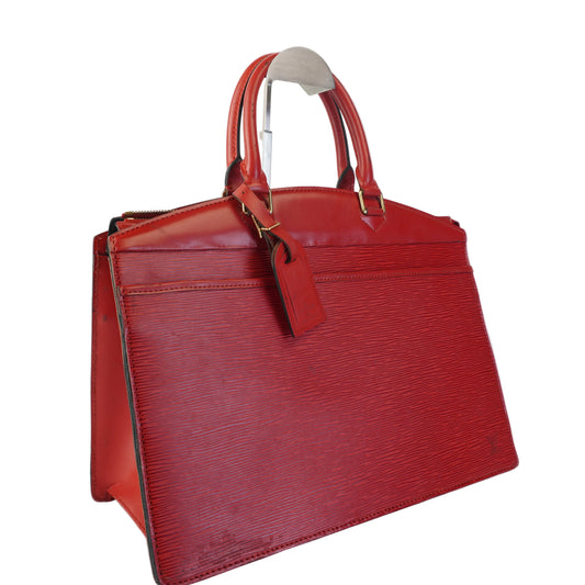 Louis Vuitton	Riviera Epi Red