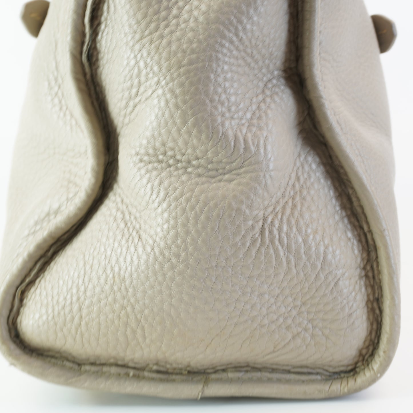 Prada Prada Vitello Daino Bauletto