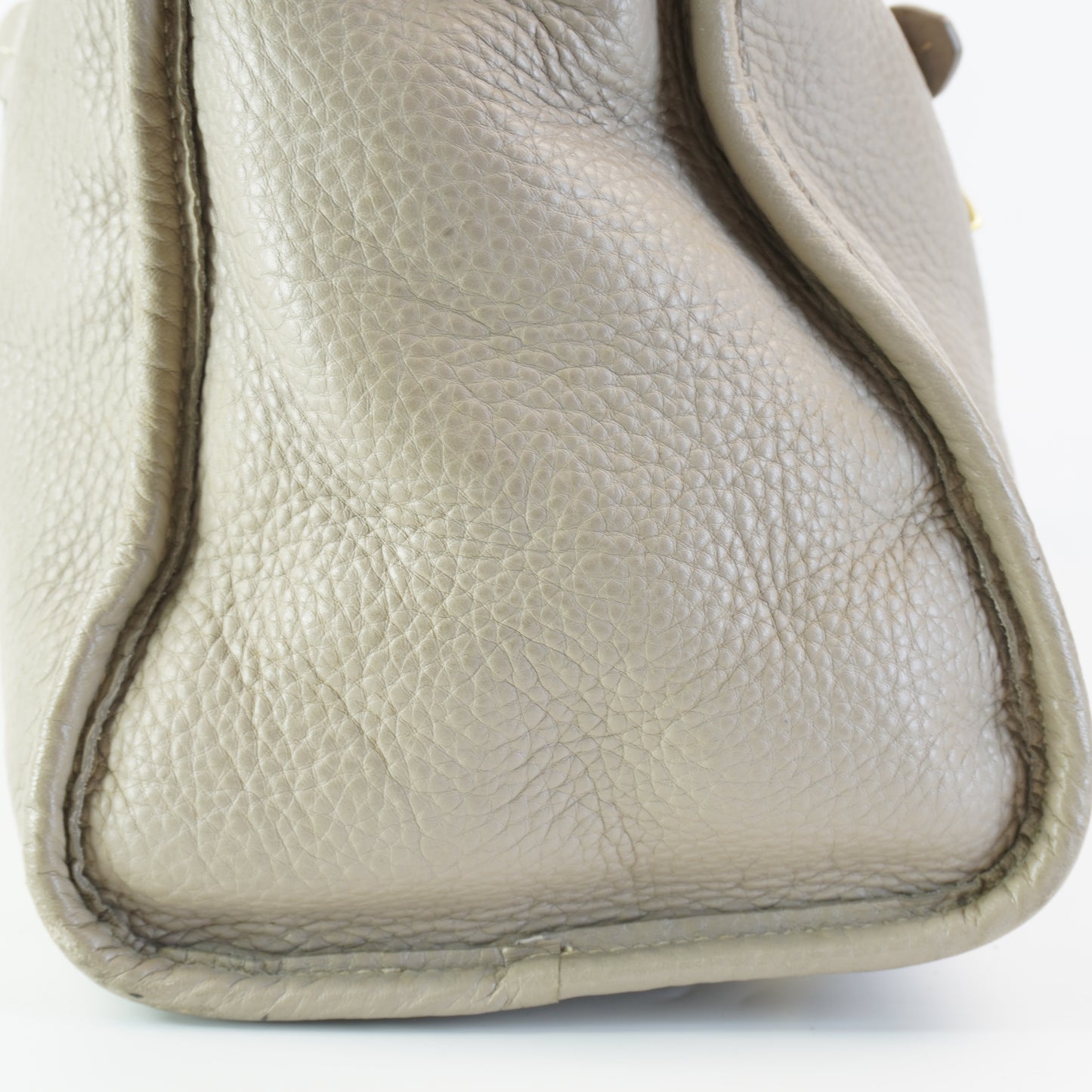 Prada Prada Vitello Daino Bauletto