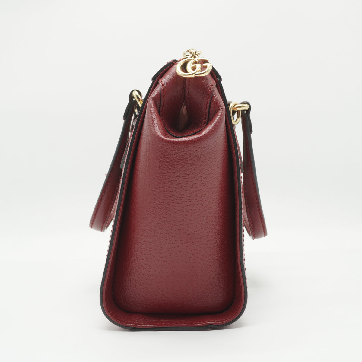 Gucci GG  Supreme Monogram Ophidia Tote Small GHW