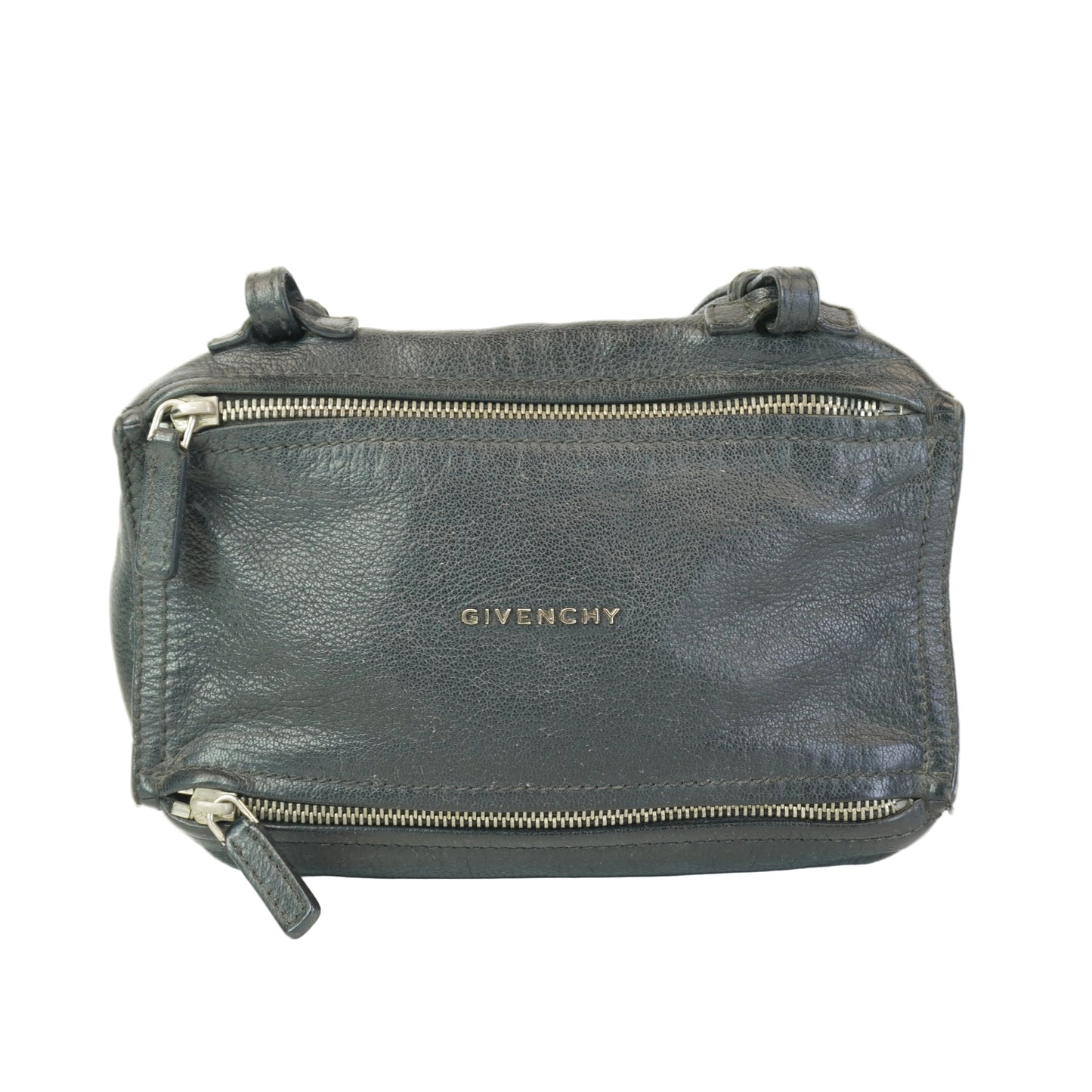 Givenchy Mini Pandora Black SHW