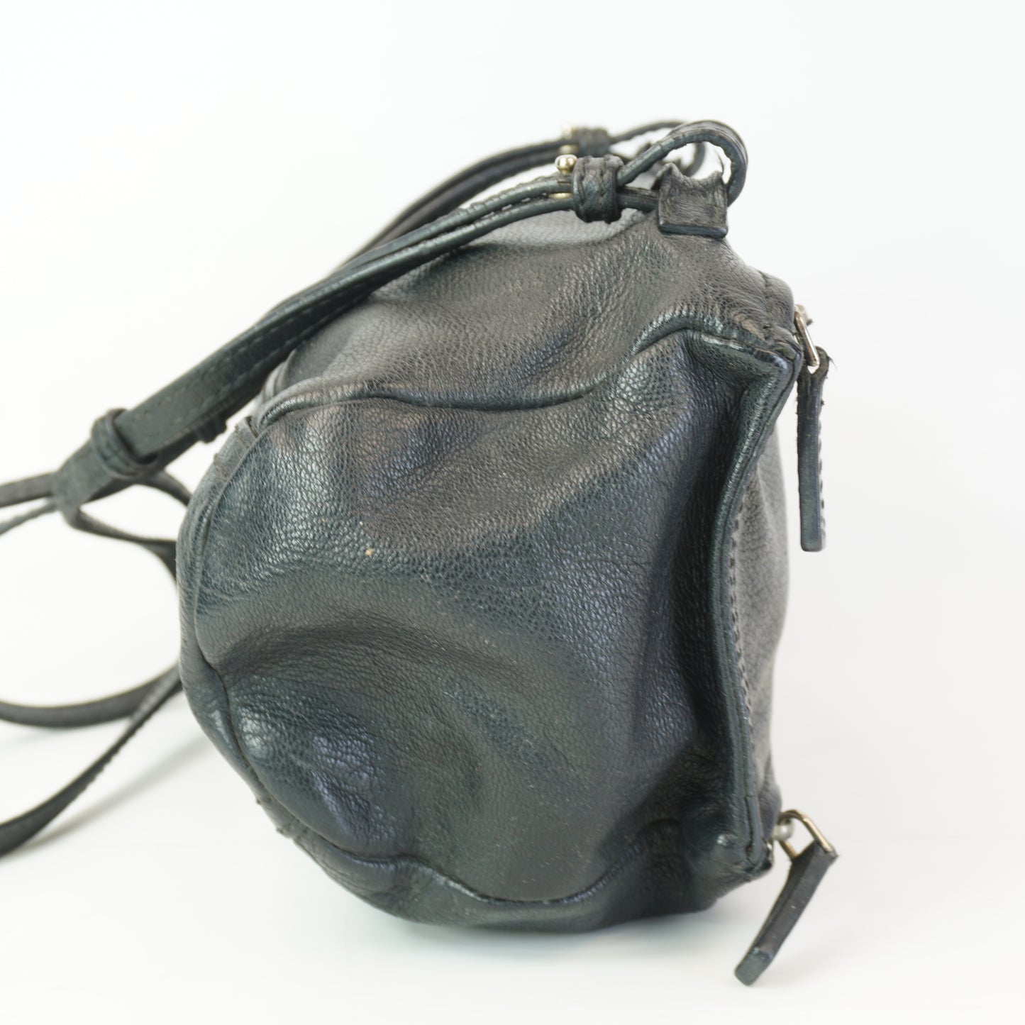 Givenchy Mini Pandora Black SHW