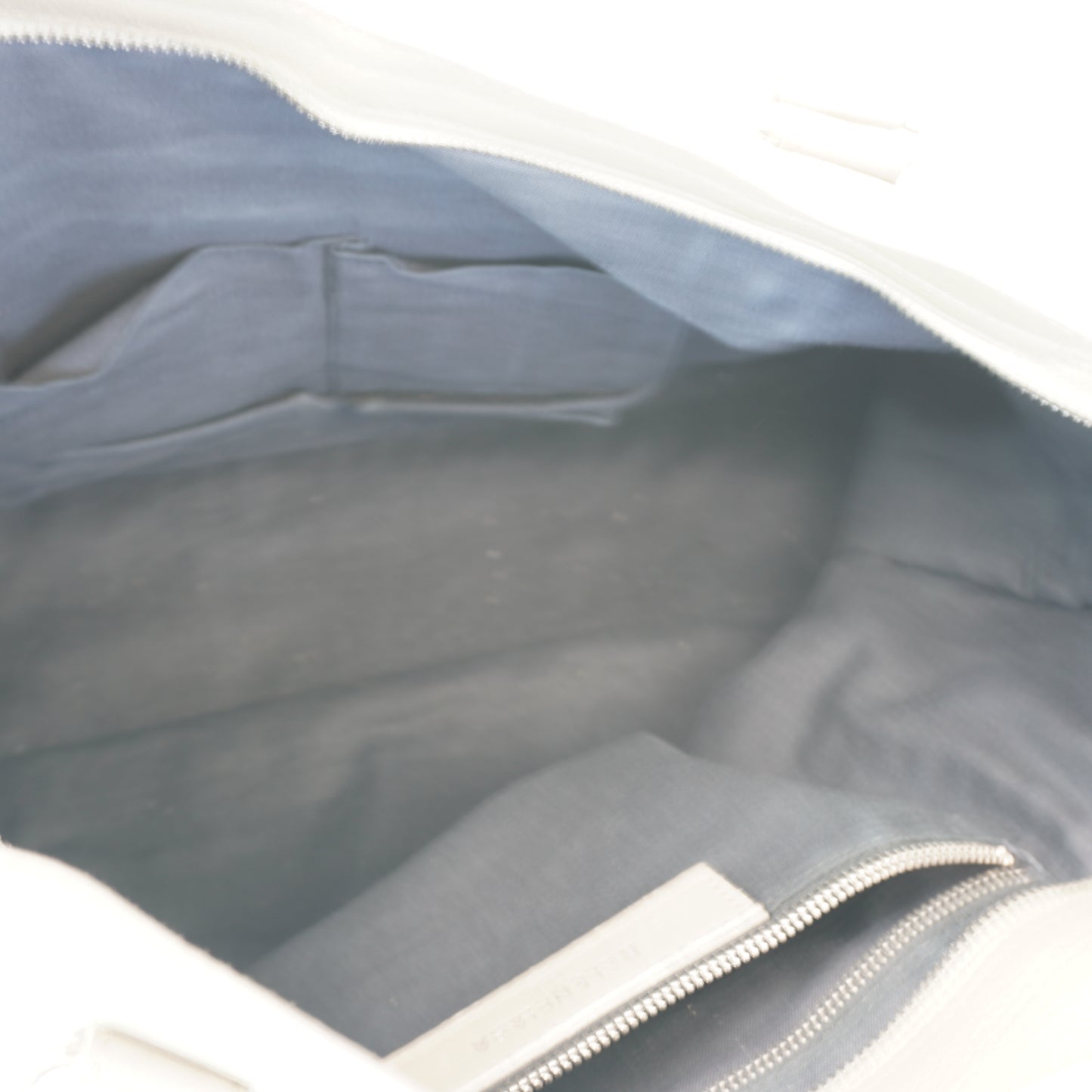 Balenciaga Metallic Edge City Gray