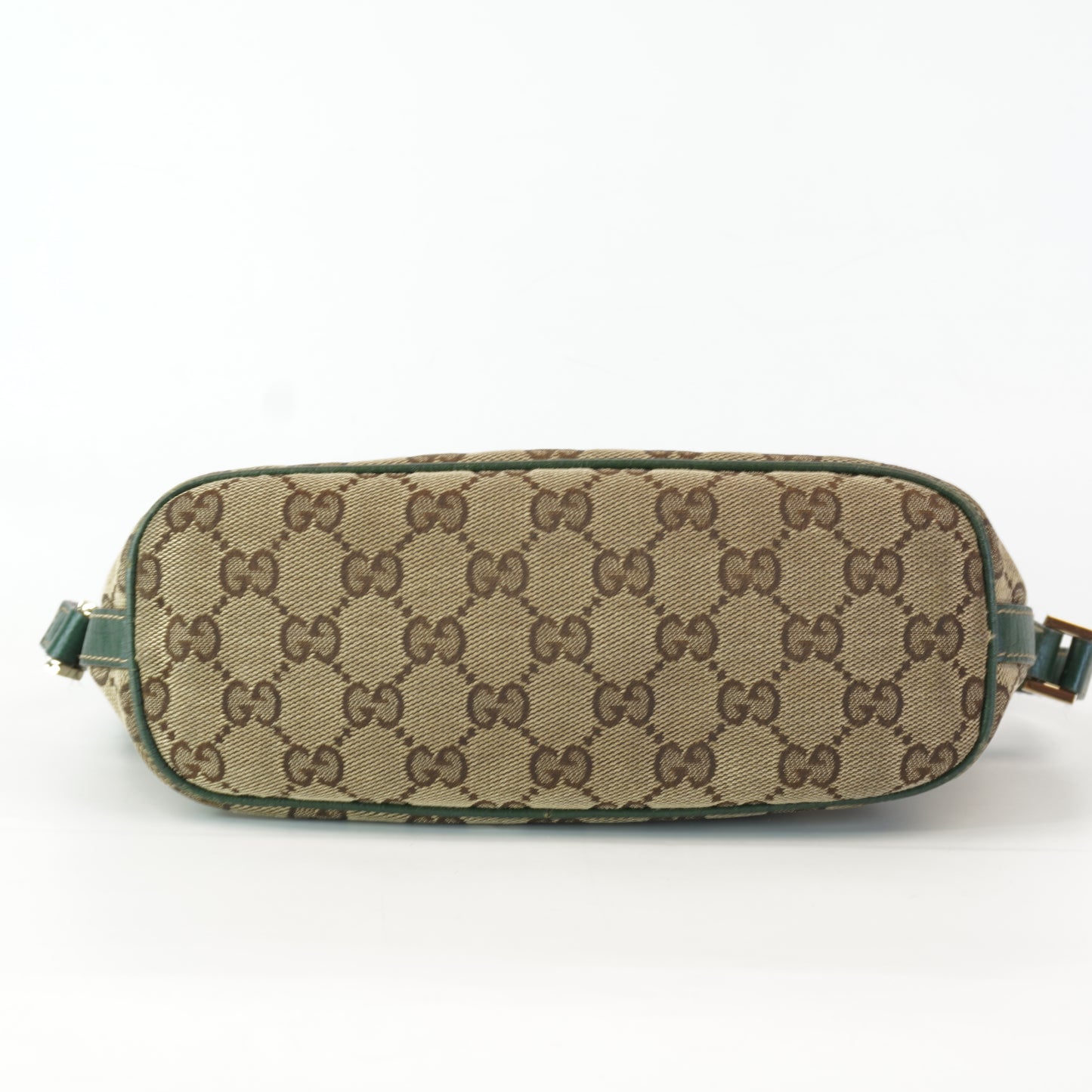 Gucci GG Boat Baguette Pochette