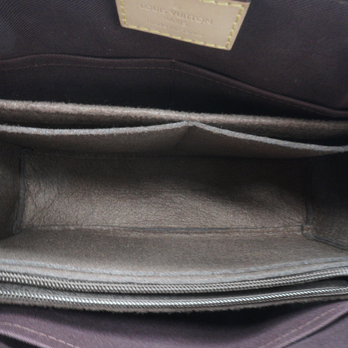 Louis Vuitton	Rivoli MM Monogram GHW