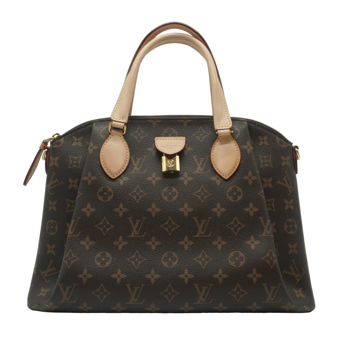 Louis Vuitton	Rivoli MM Monogram GHW