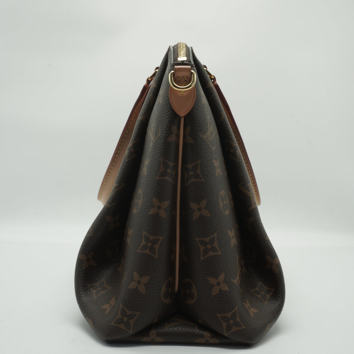 Louis Vuitton	Rivoli MM Monogram GHW