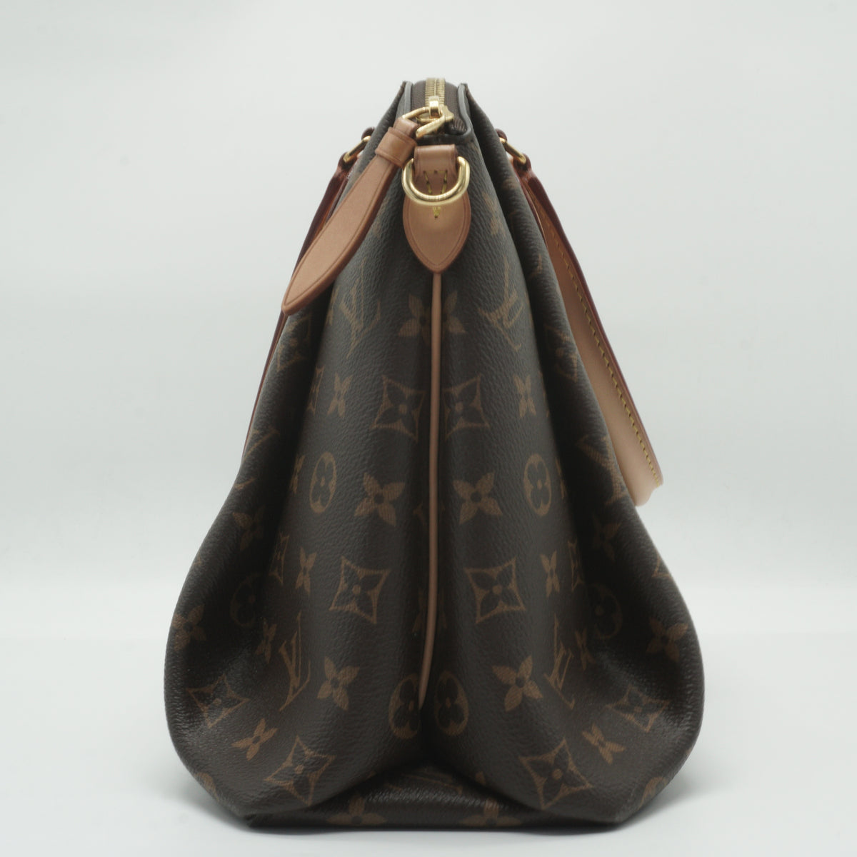 Louis Vuitton	Rivoli MM Monogram GHW