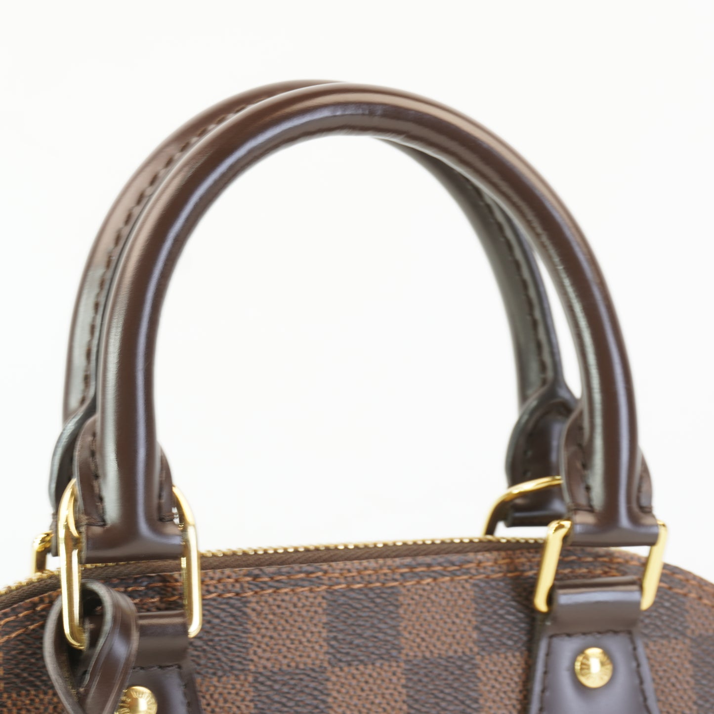 Louis Vuitton	Alma BB DE