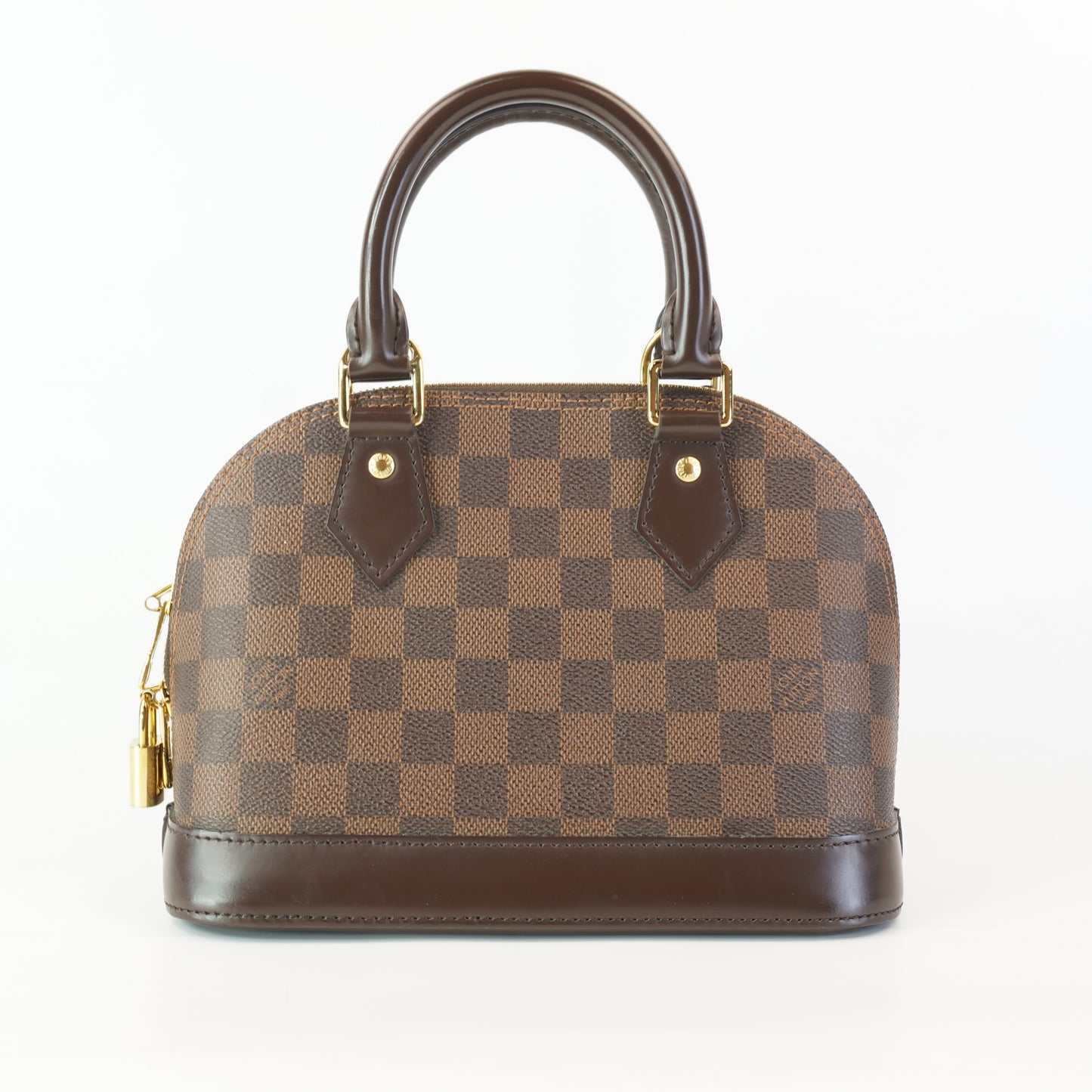 Louis Vuitton	Alma BB DE