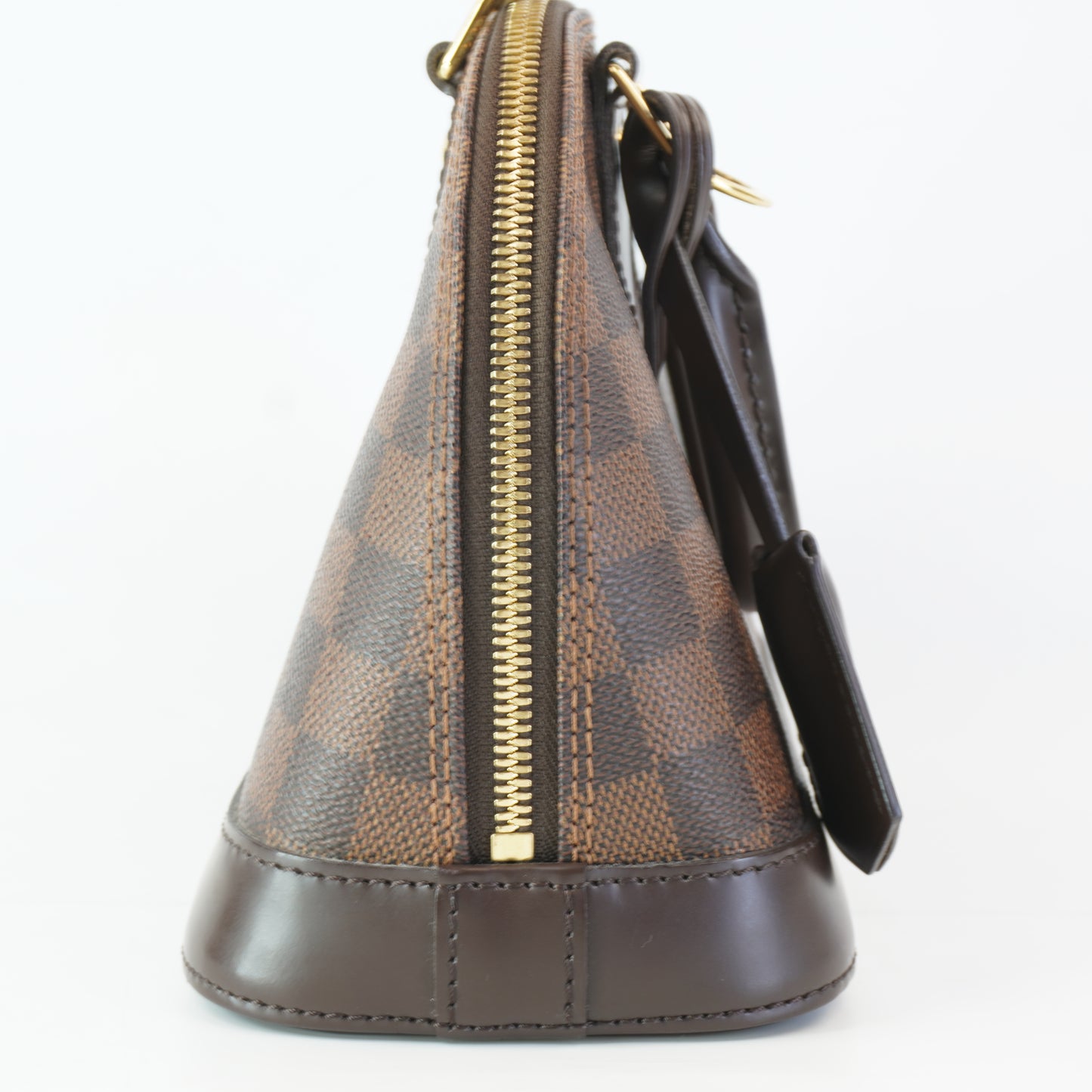 Louis Vuitton	Alma BB DE