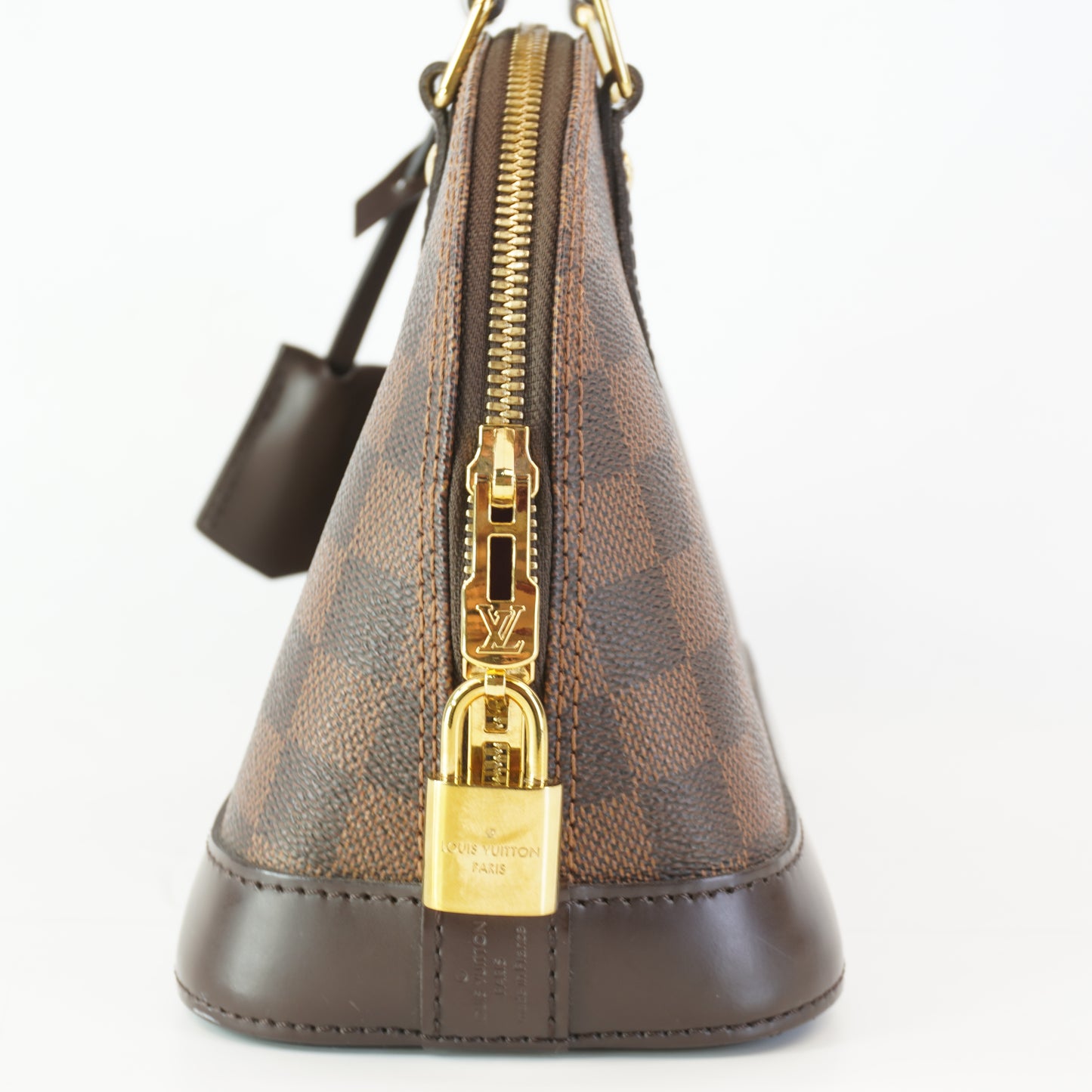 Louis Vuitton	Alma BB DE