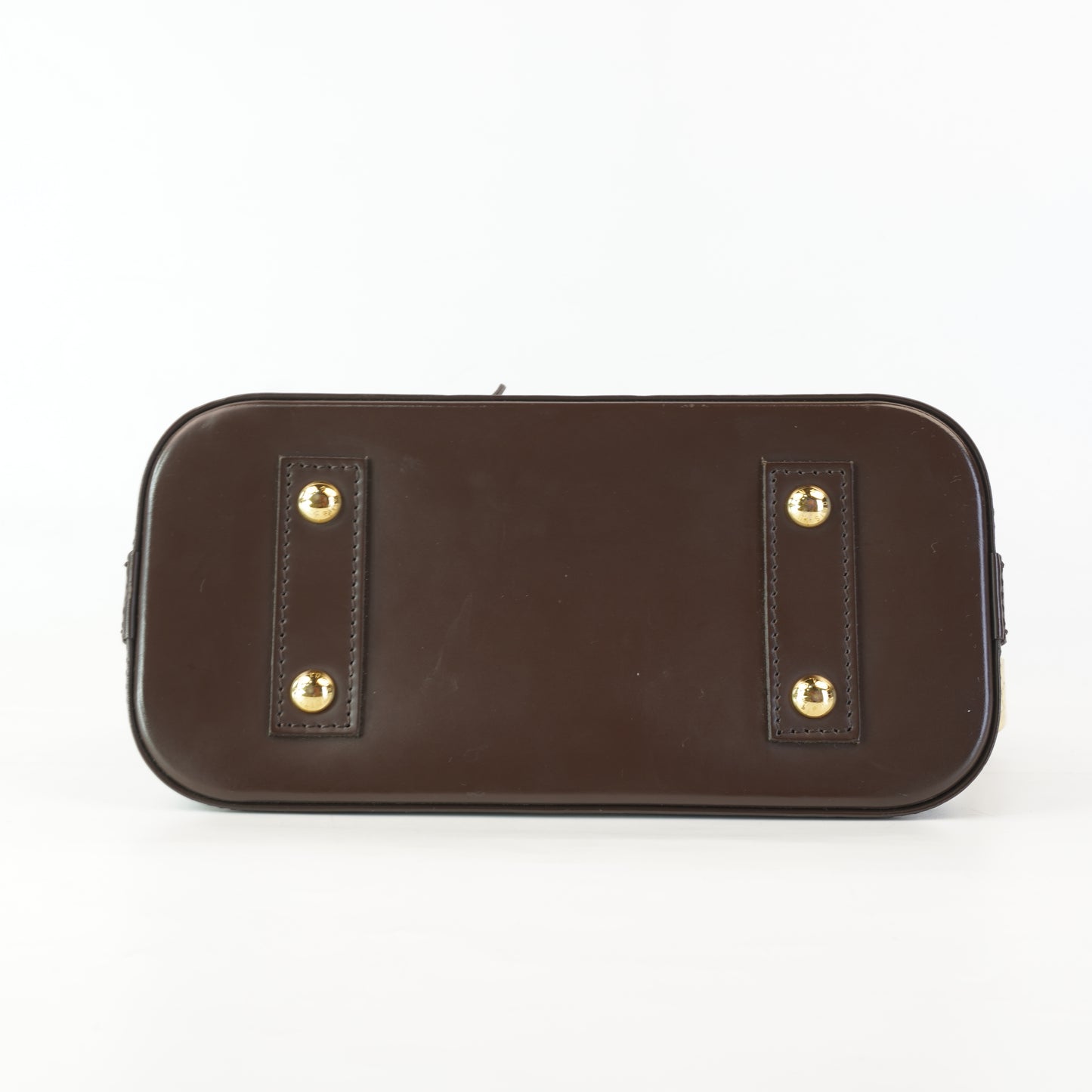 Louis Vuitton	Alma BB DE