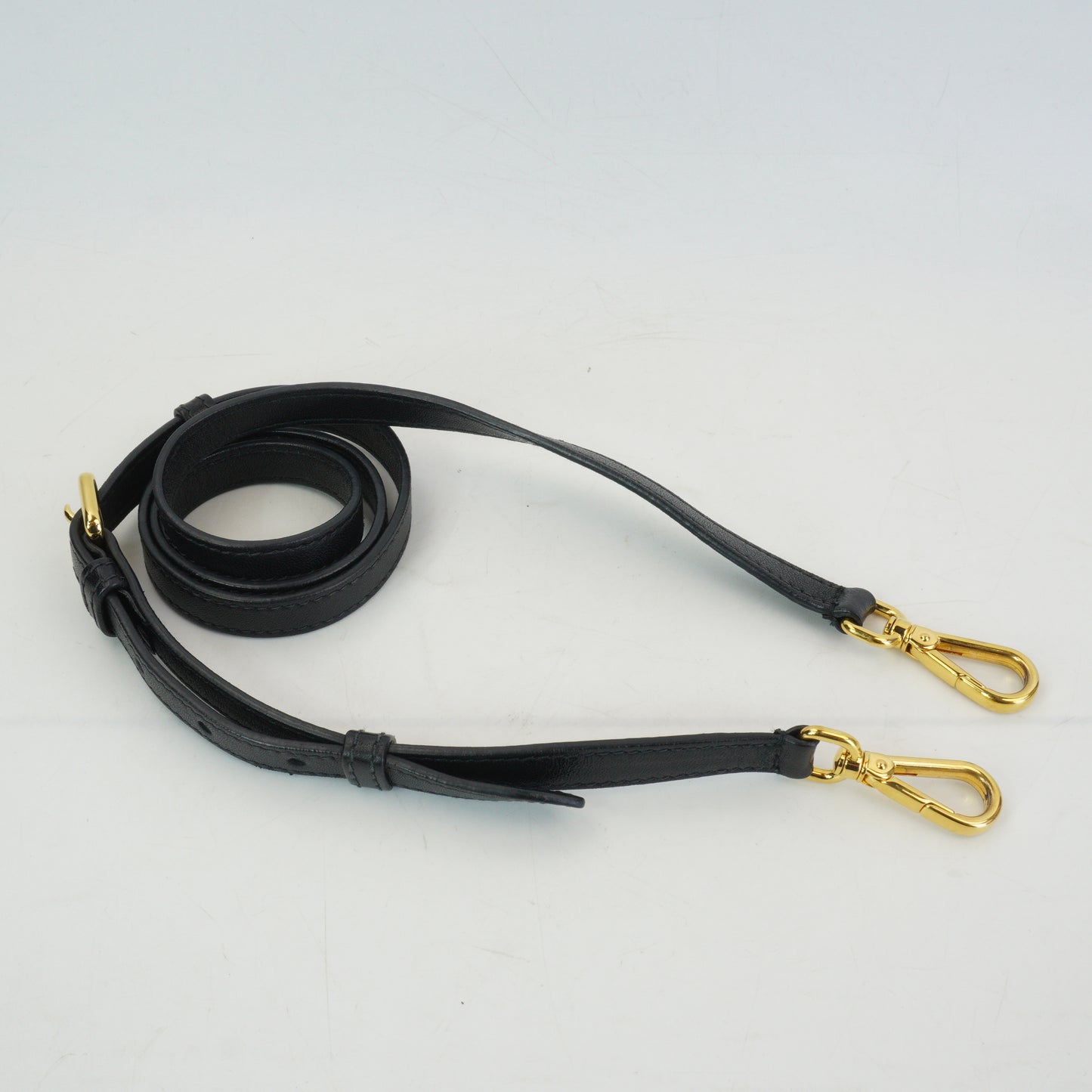 Prada Tessuto Gaufre Nylon Bag GHW Medium