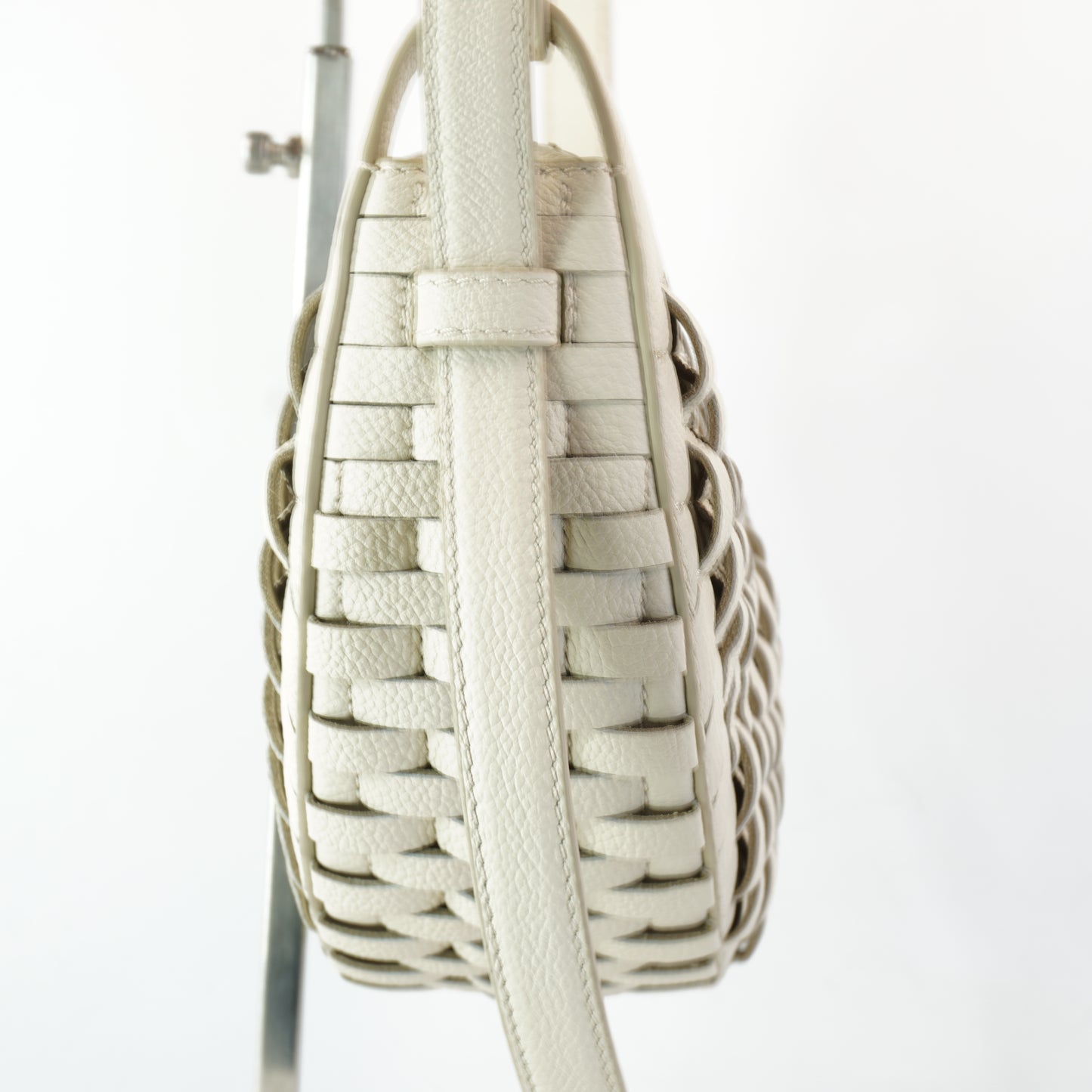 Polene Numero Dix White
