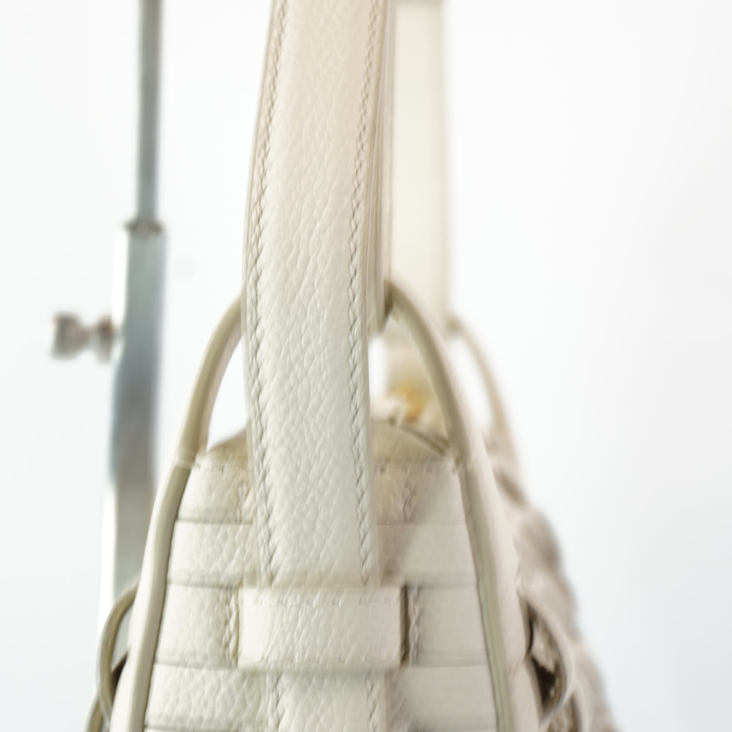 Polene Numero Dix White
