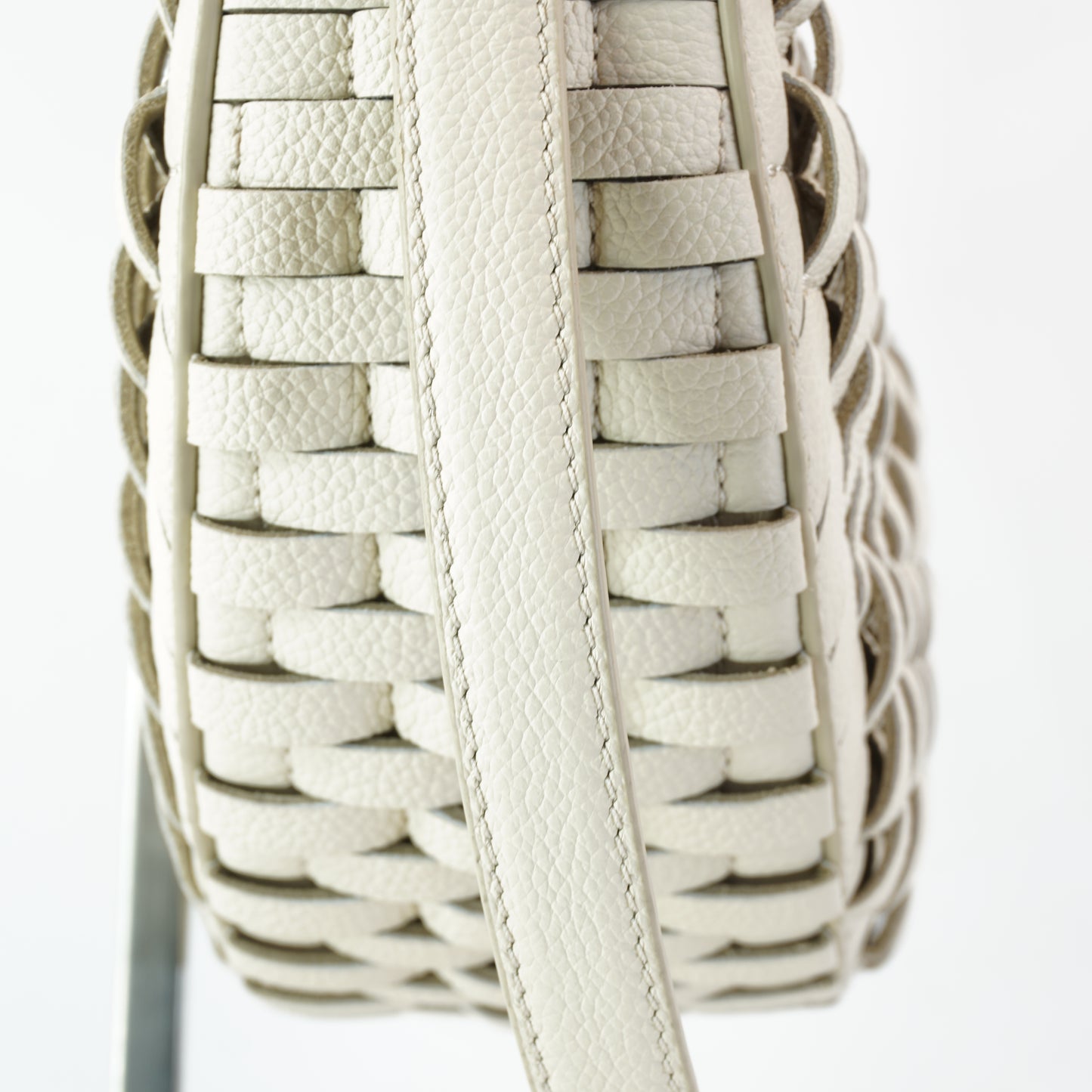 Polene Numero Dix White