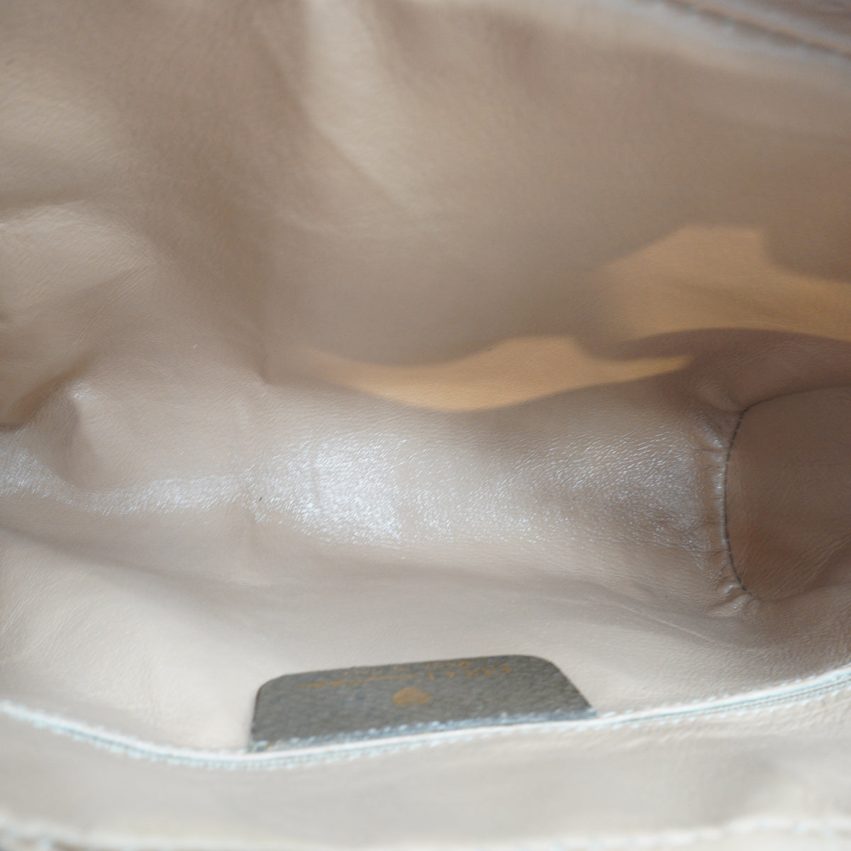 Gucci Vinatge Ophidia  GG Supreme Crossbody Bag Small GHW