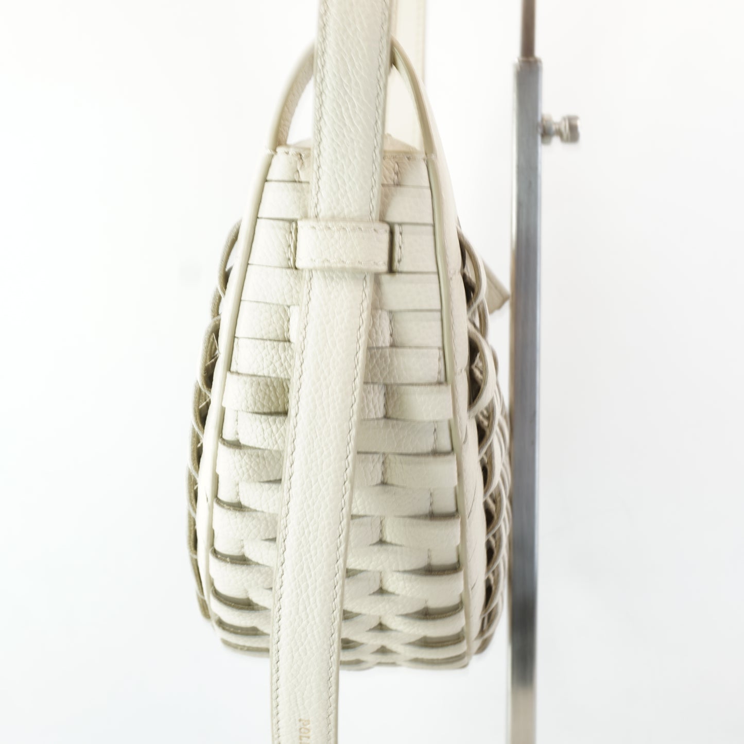 Polene Numero Dix White