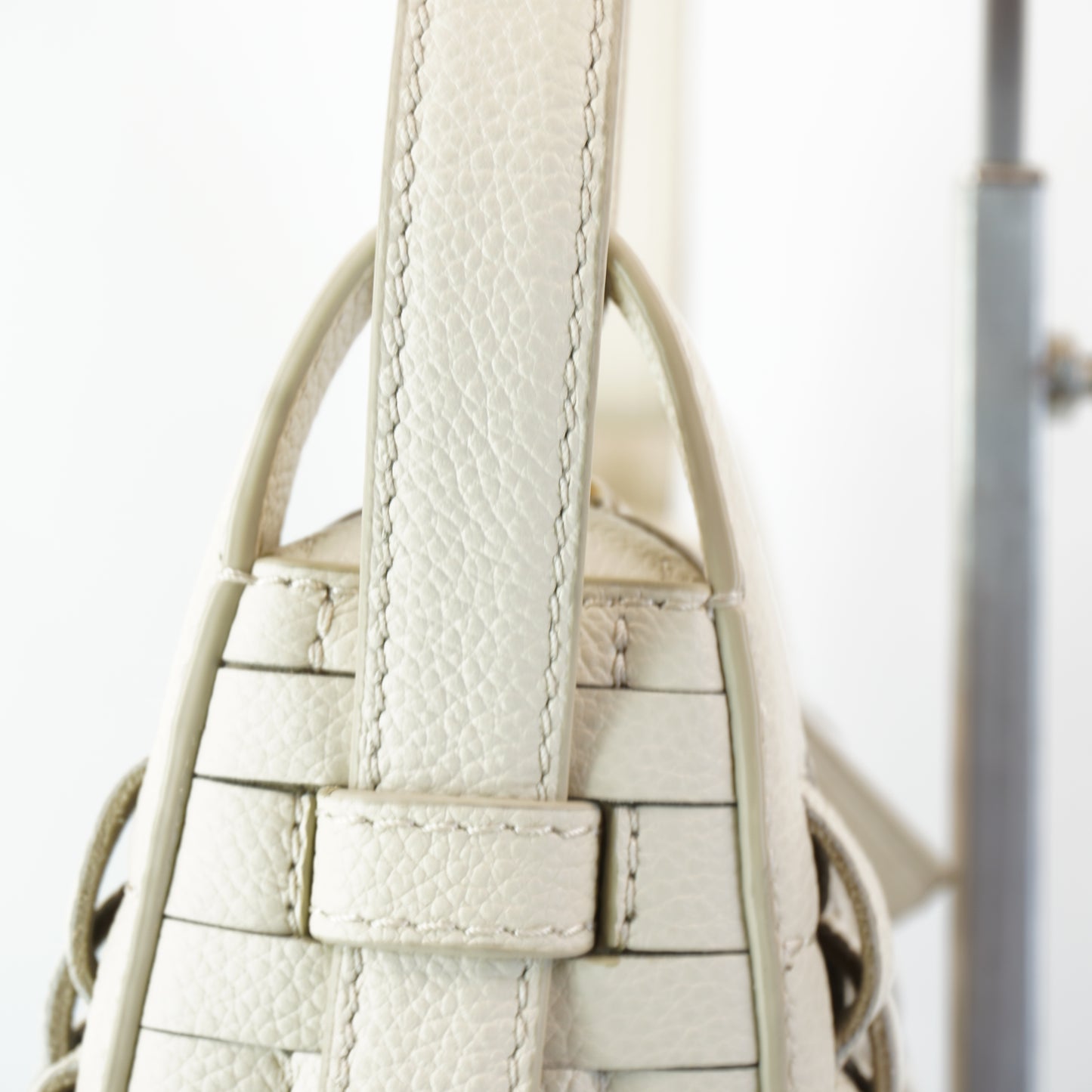 Polene Numero Dix White