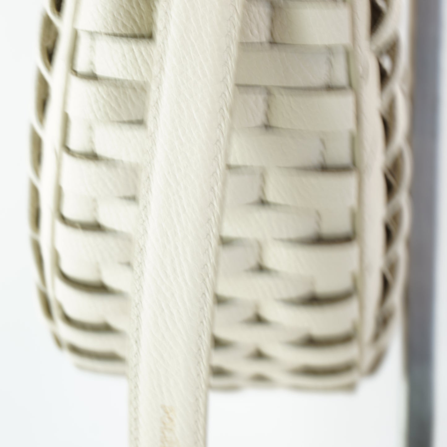 Polene Numero Dix White
