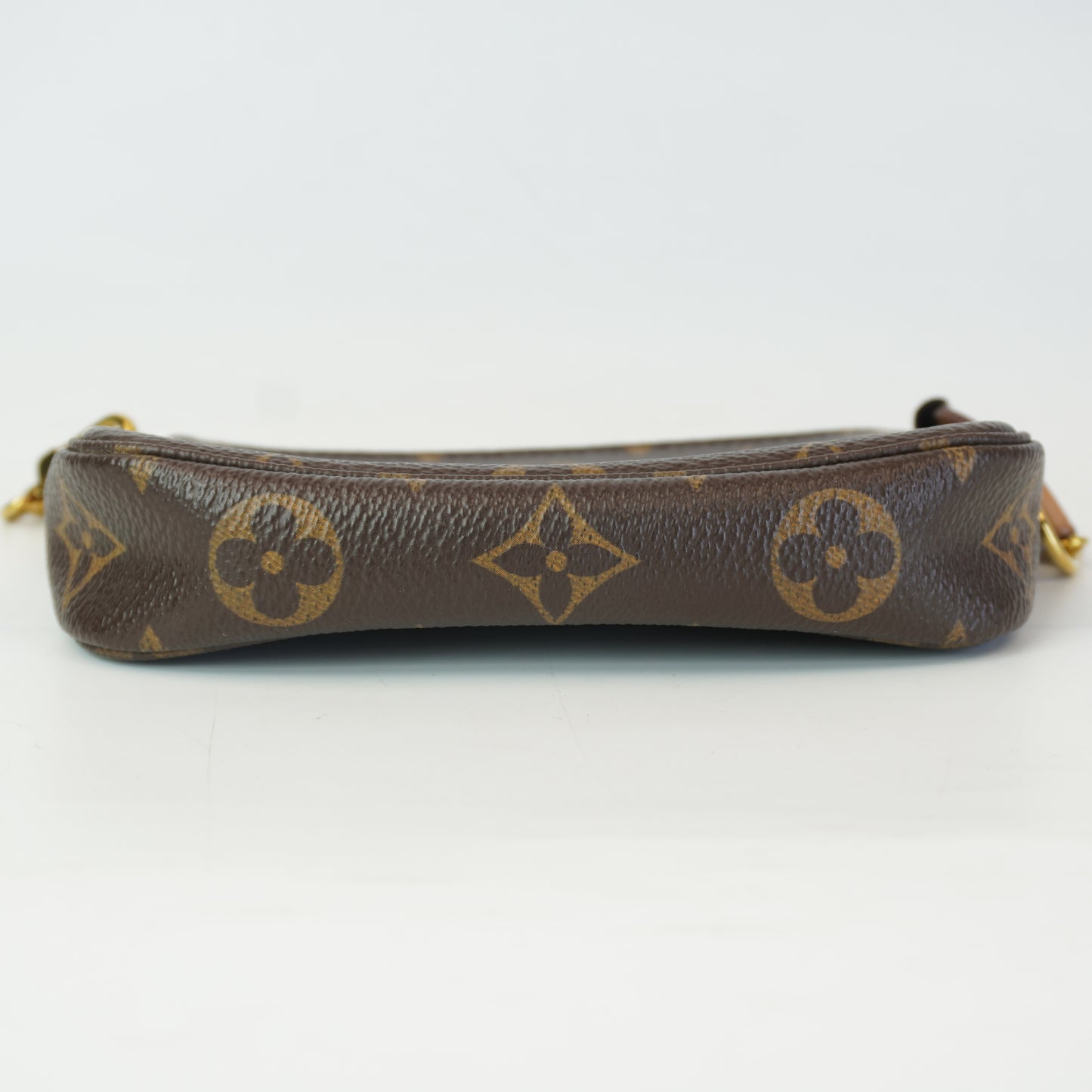 Louis Vuitton	Mini Pochette Mono