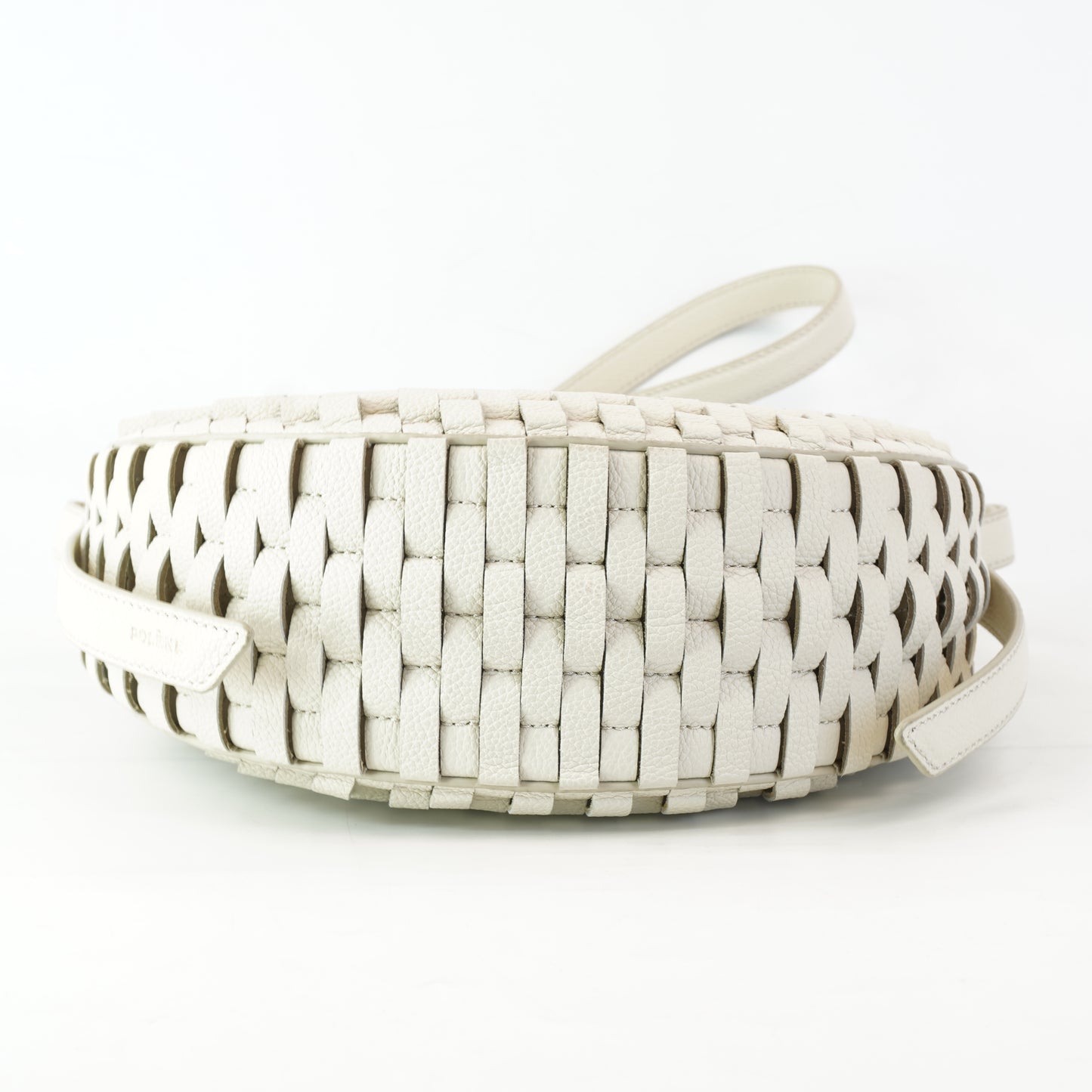 Polene Numero Dix White
