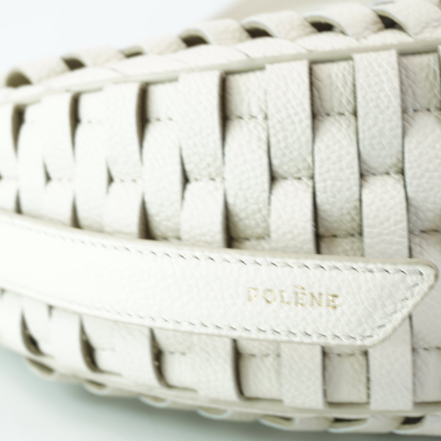 Polene Numero Dix White