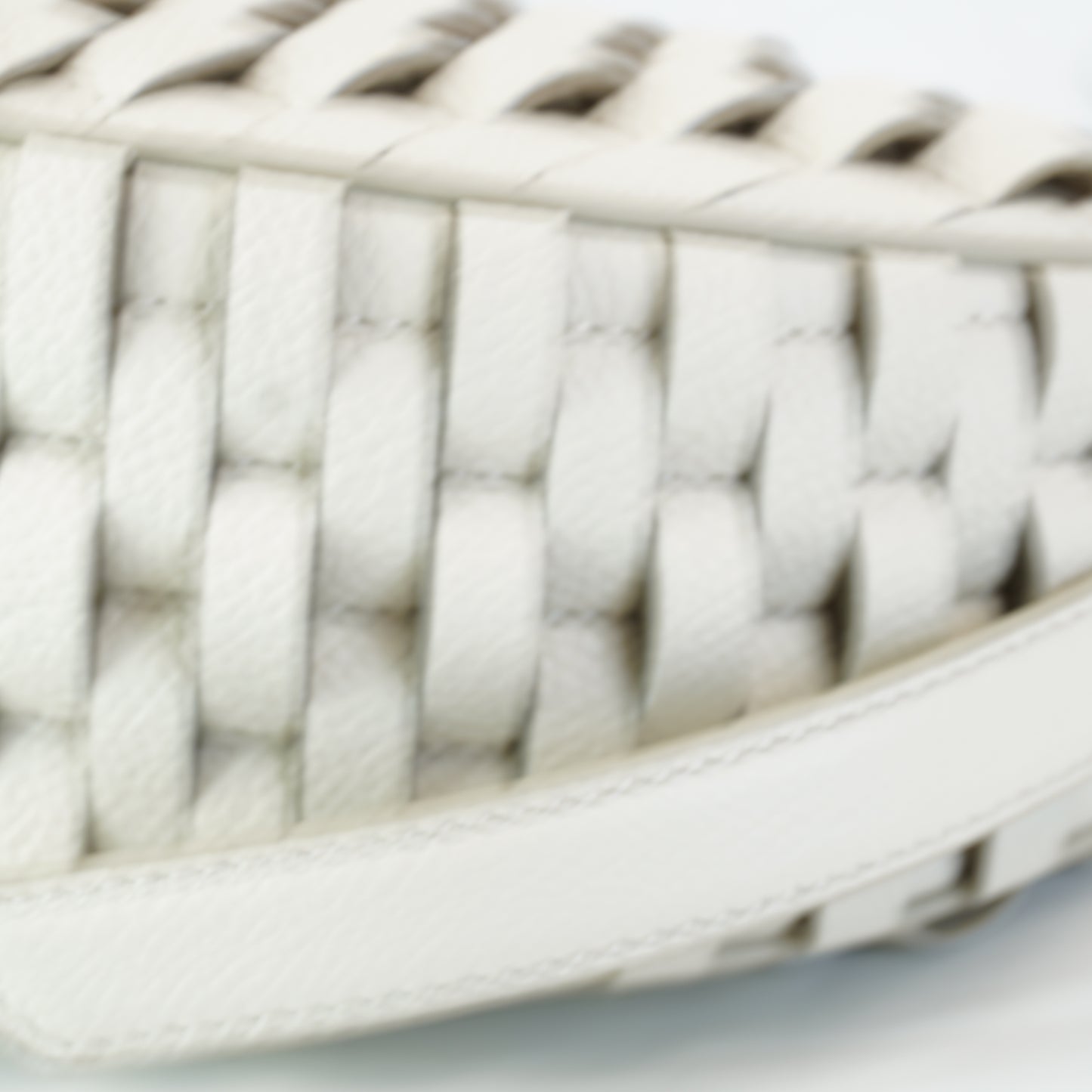 Polene Numero Dix White